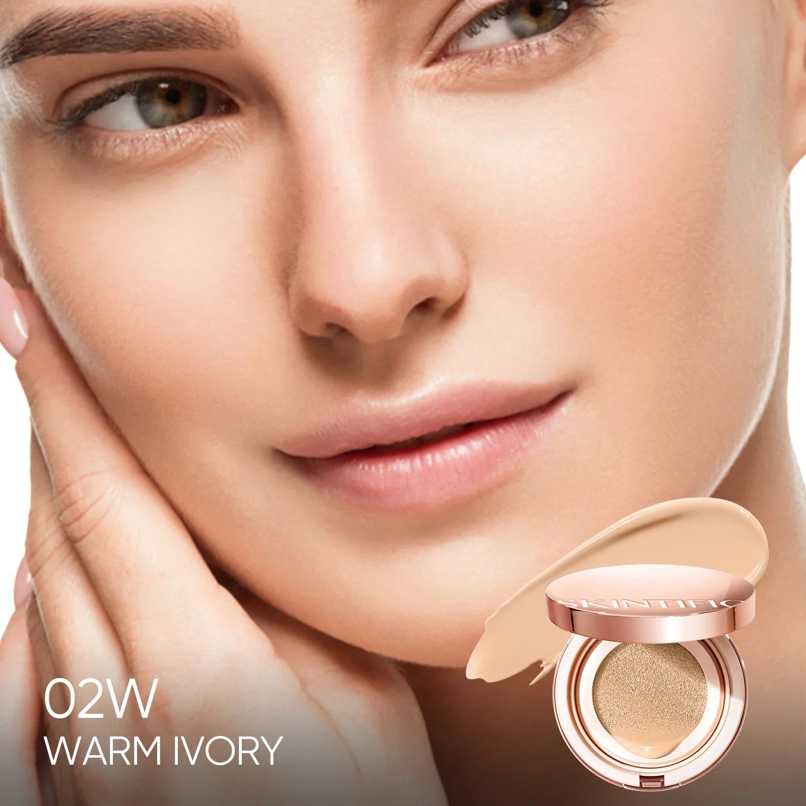 02W Warm Ivory