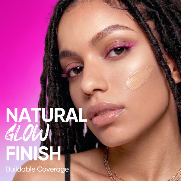 Glow Cushion, PDRN Spray & Peptide Lip Serum Set