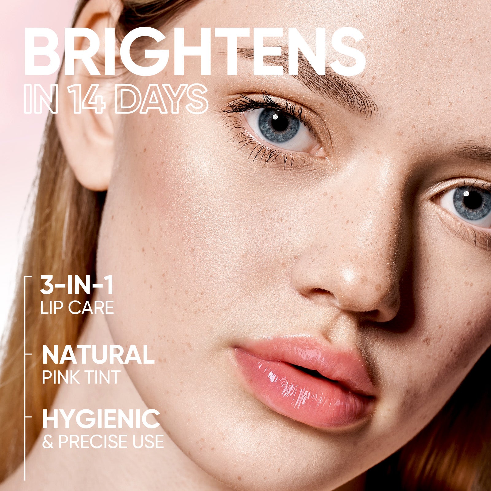 Peptide Brightening Lip Serum