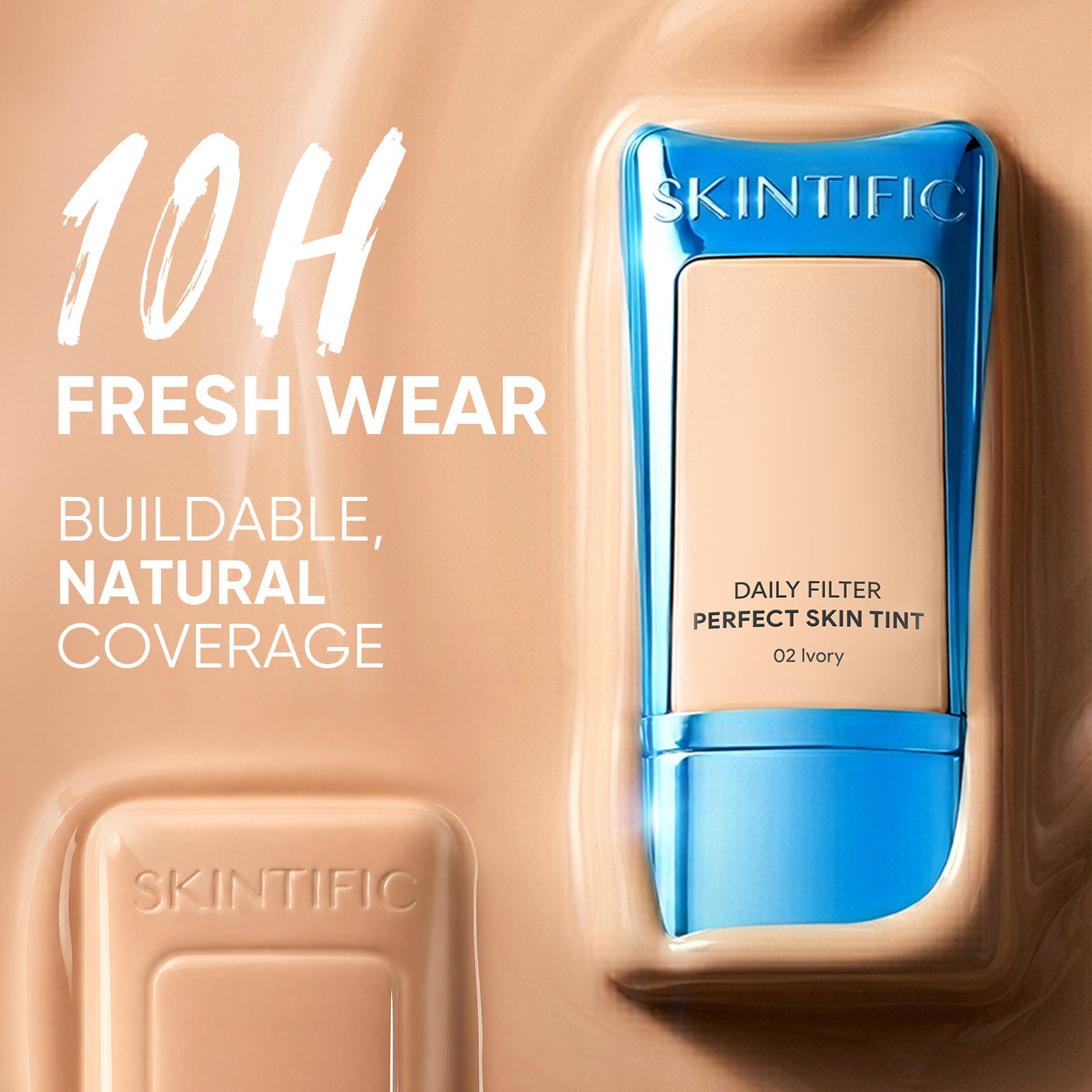 Daily Filter Perfect Skin Tint