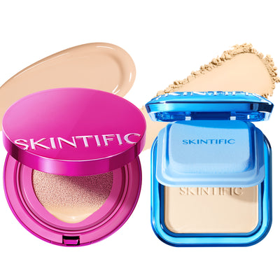Pore Perfect Clay Stick Mask Set 3-teilig