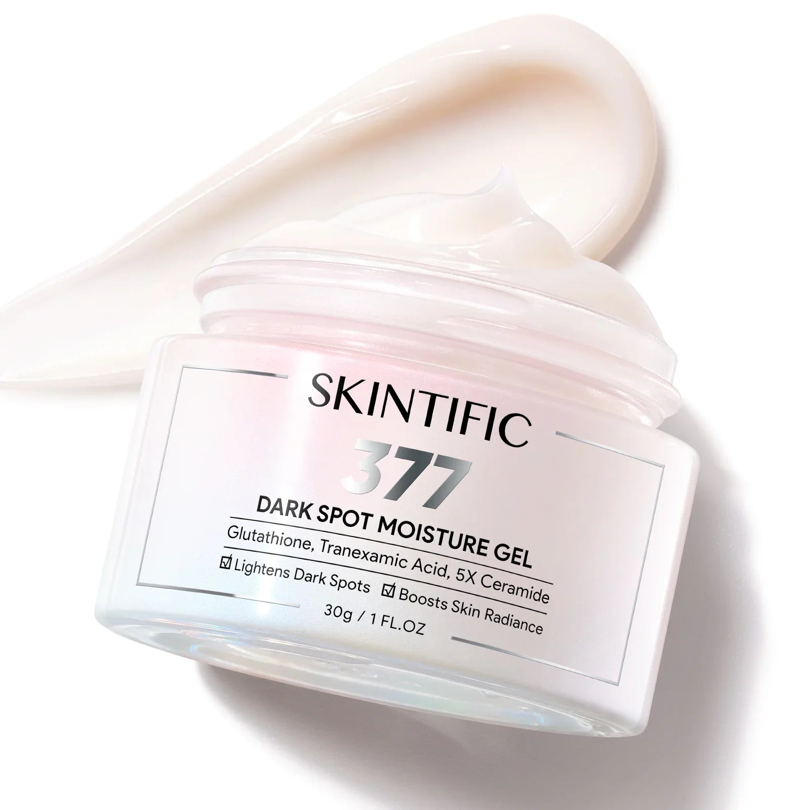 SKINTIFIC SymWhite 377 Dark Spot Moisture Gel
