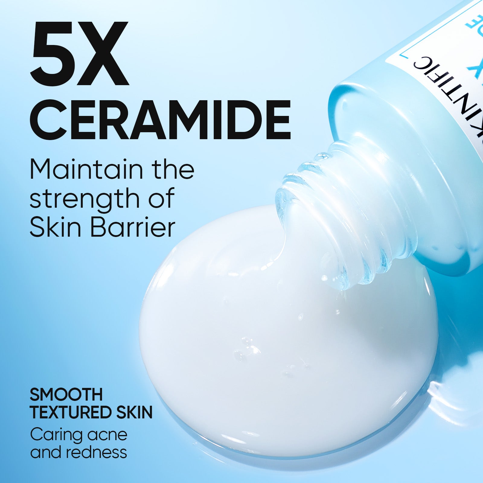 5X Ceramide Barrier Serum