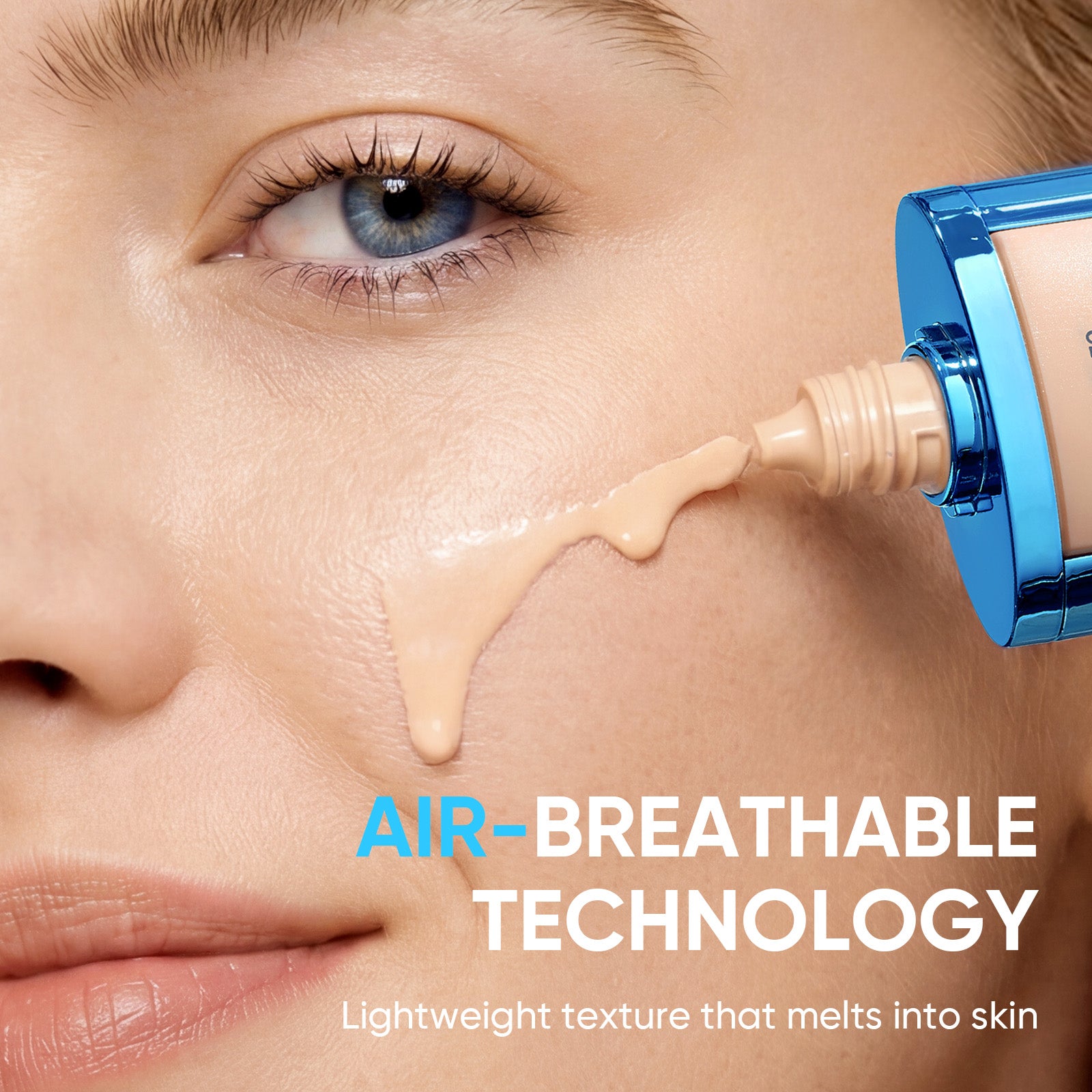 Base ligera Daily Filter Perfect Skin Tint