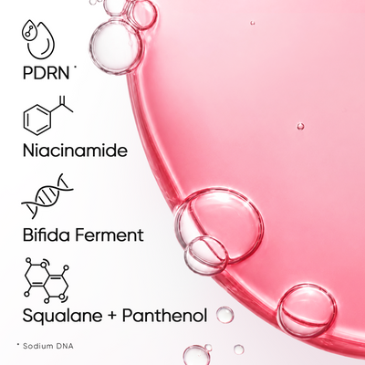 PDRN Radiance Bright Serum Spray