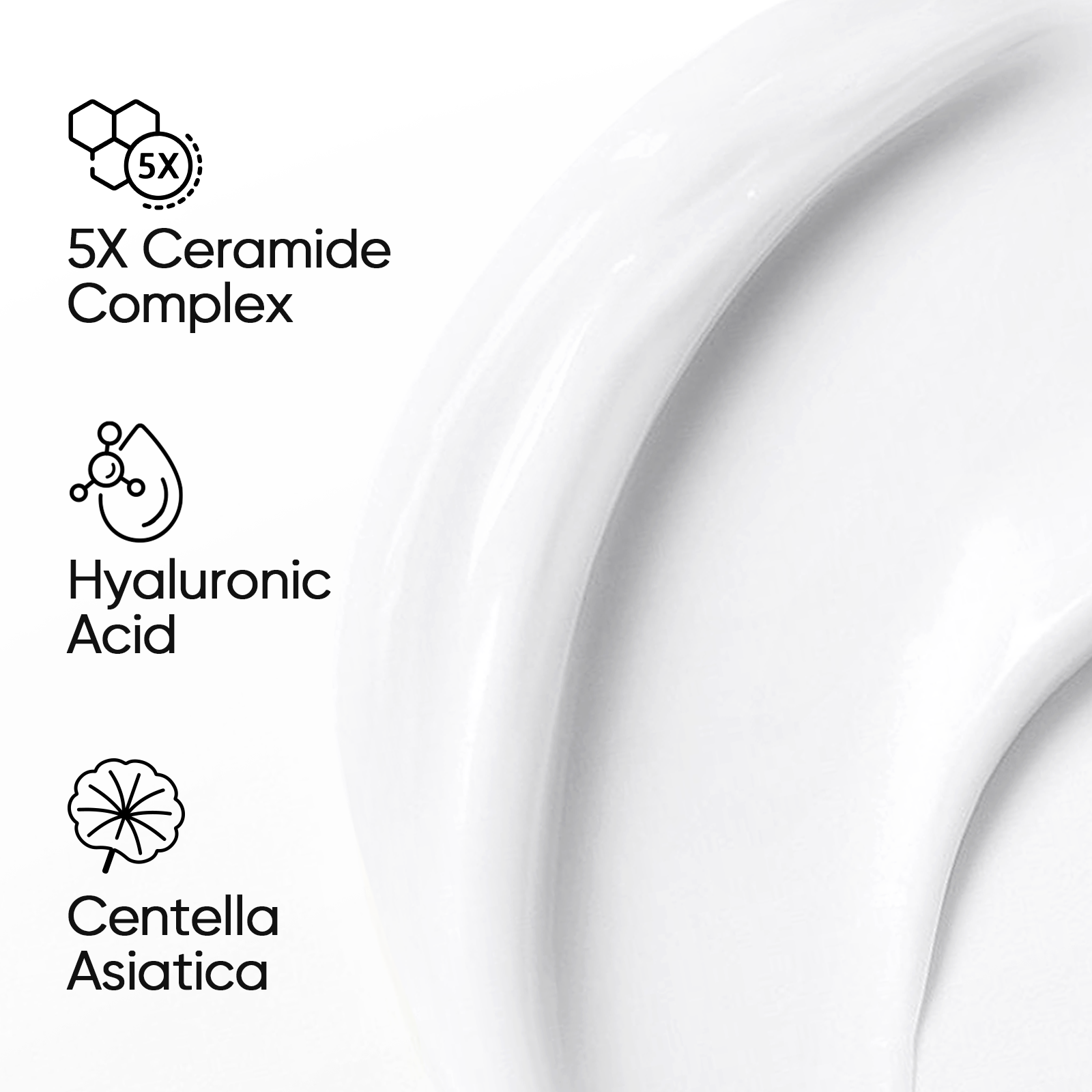 5X Ceramide Barrier Repair Moisture Gel