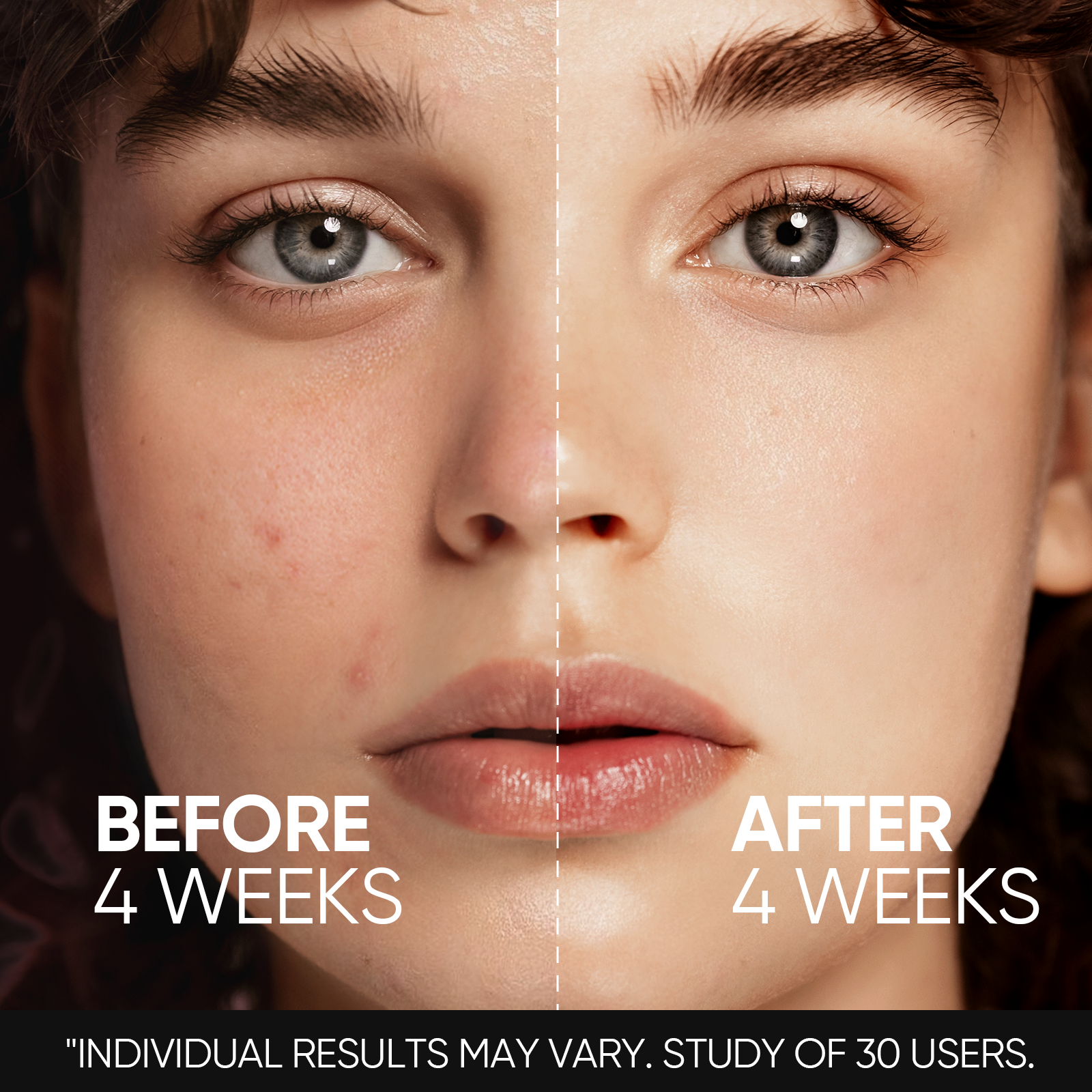 Sérum Renovador de la Piel con Retinol