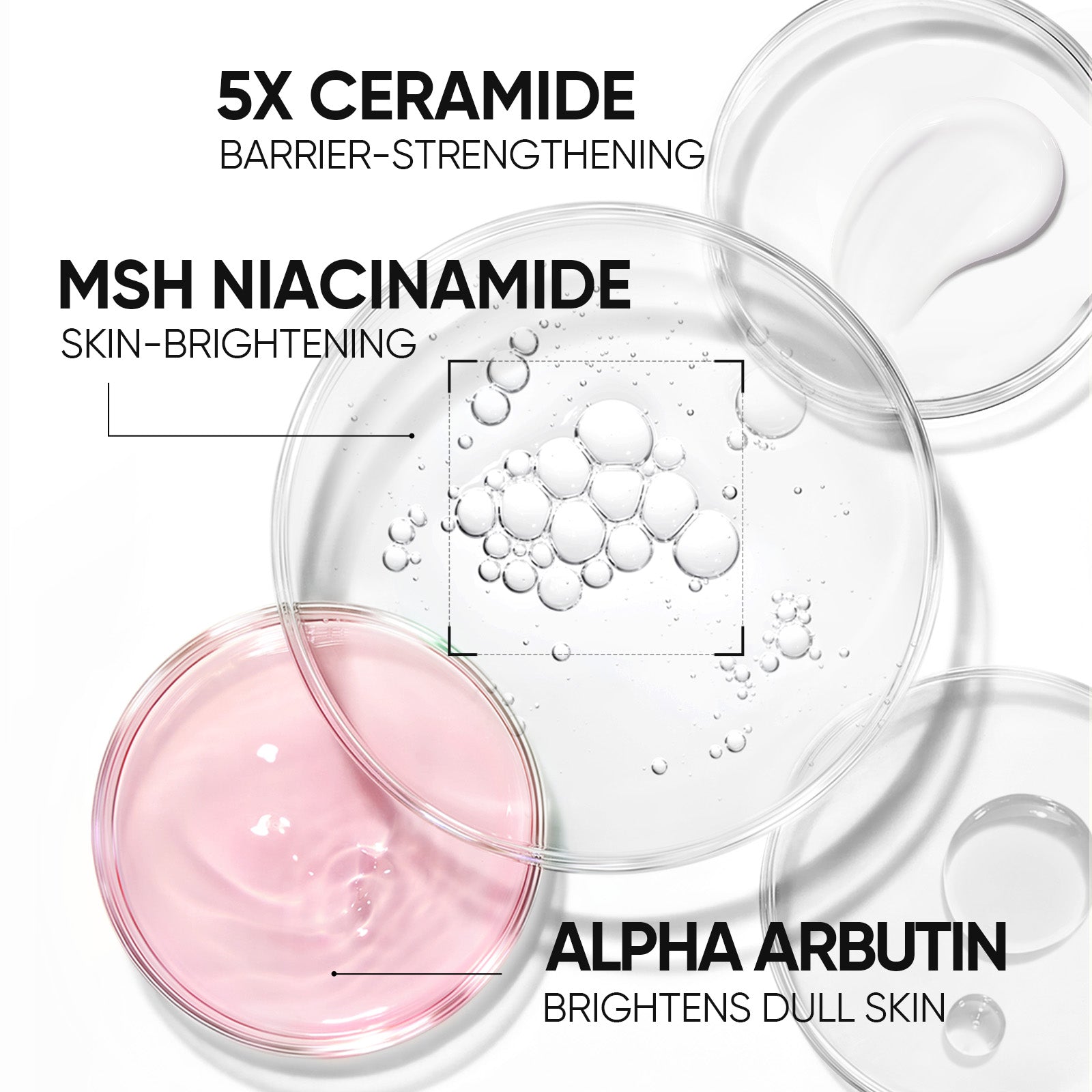 10% Niacinamide Brightening Serum