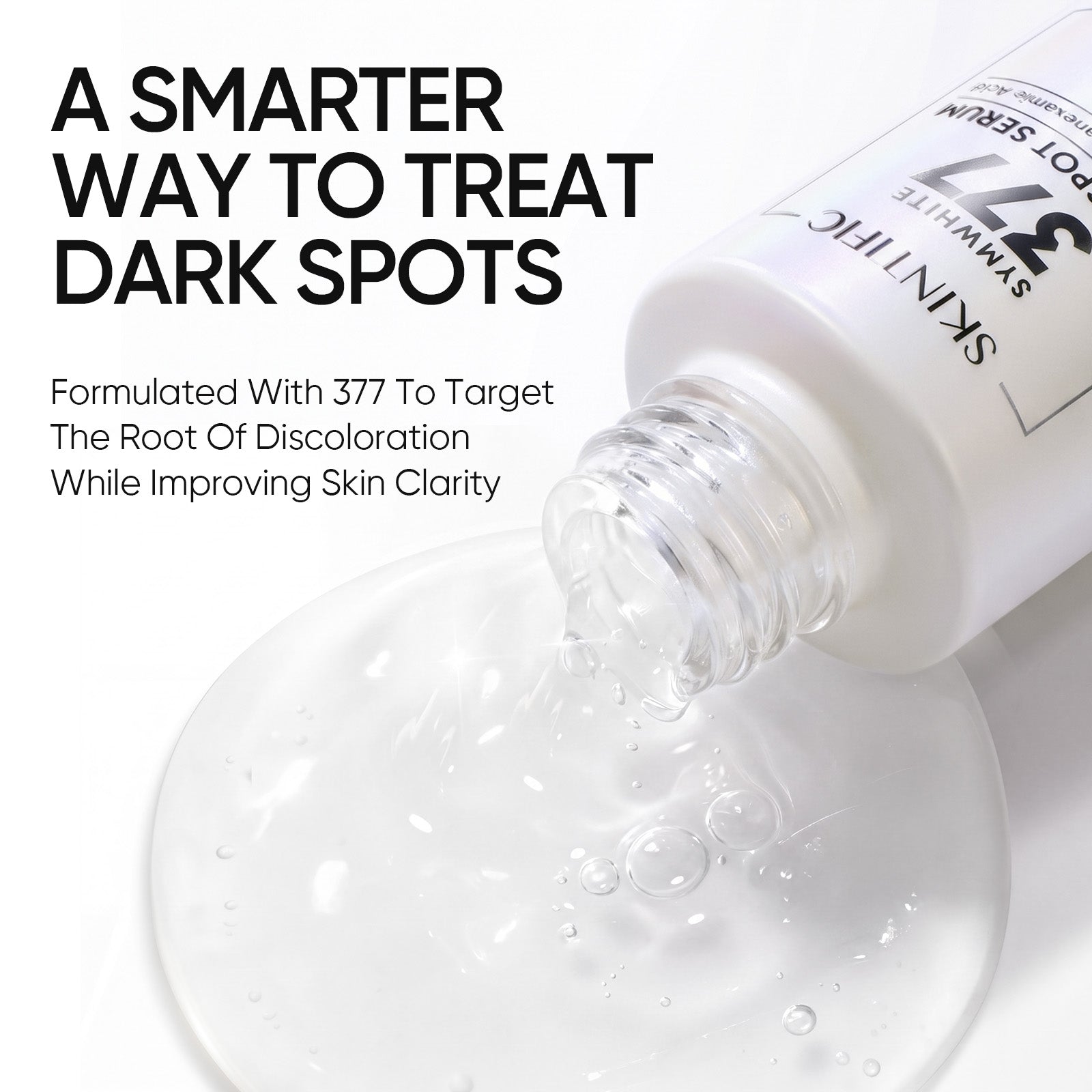Symwhite 377 Fleckenreduzierendes Serum