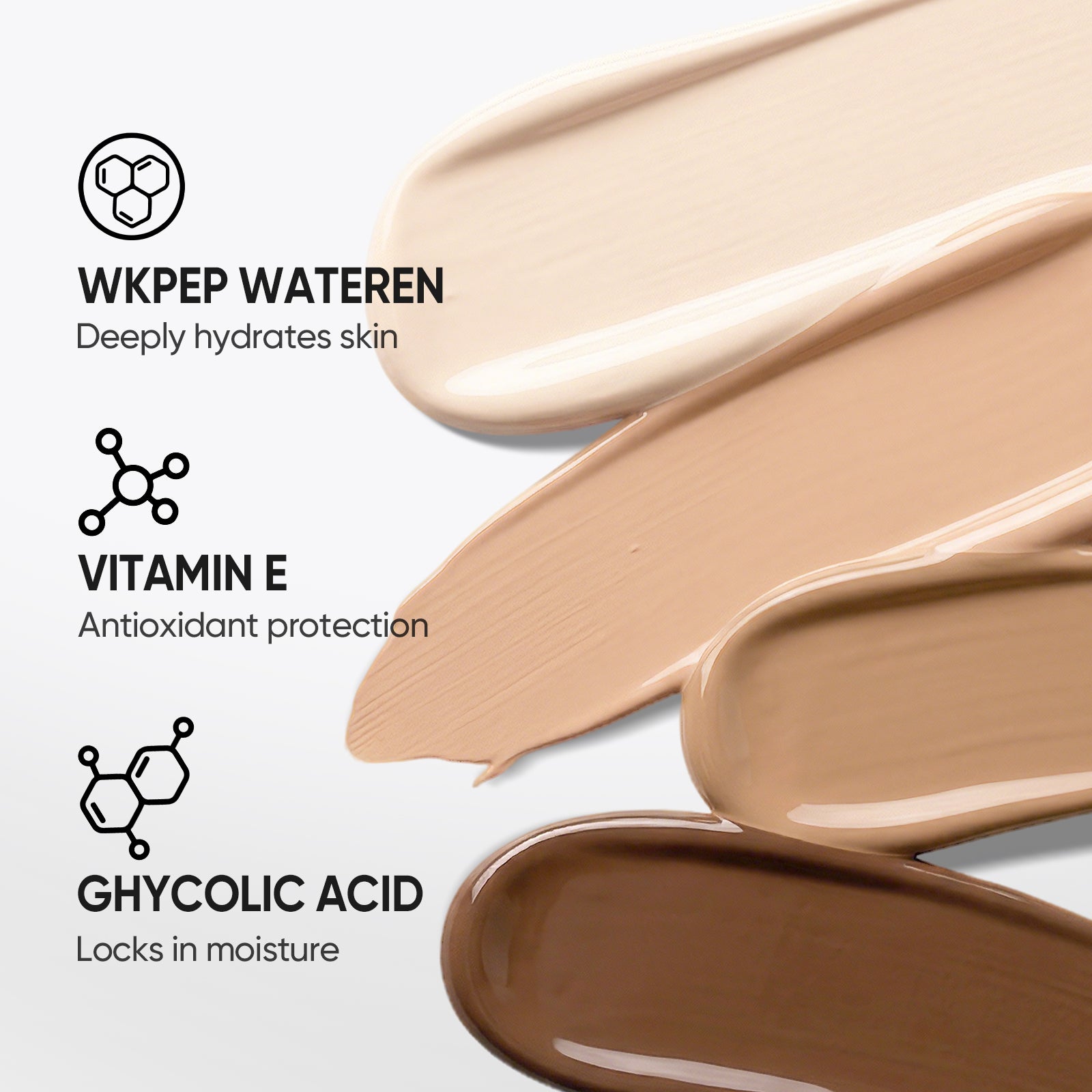 Pore Perfect Clay Stick Mask Set 3-teilig