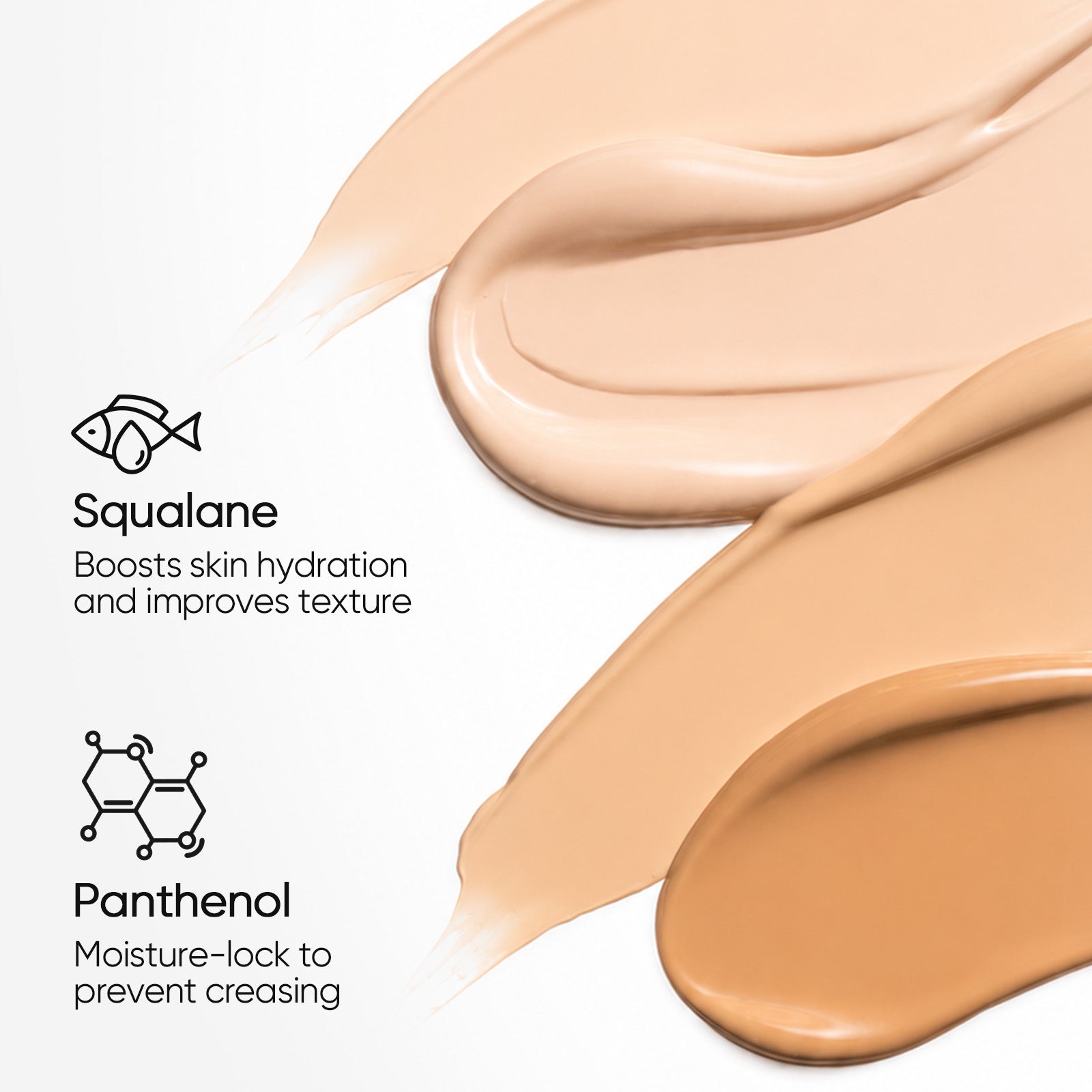 Daily Filter Perfect Skin Tint