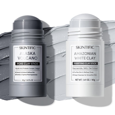 #Set_Blackhead Control + Pore Care