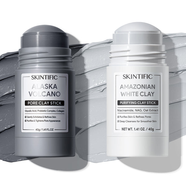 #Color_Blackhead Control + Pore Care