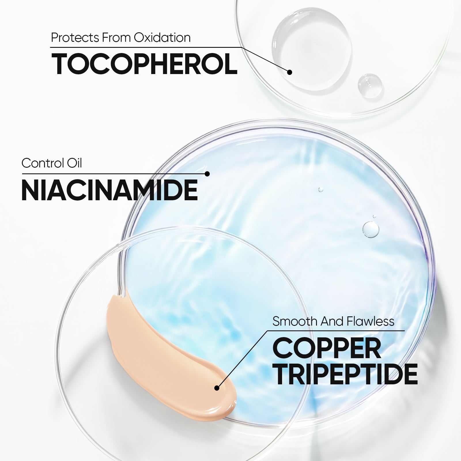 Perfect Stay Velvet Matte Kissen