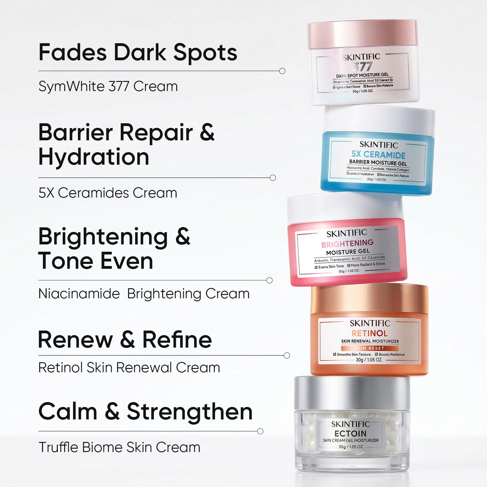 SymWhite 377 Dark Spot Moisture Gel