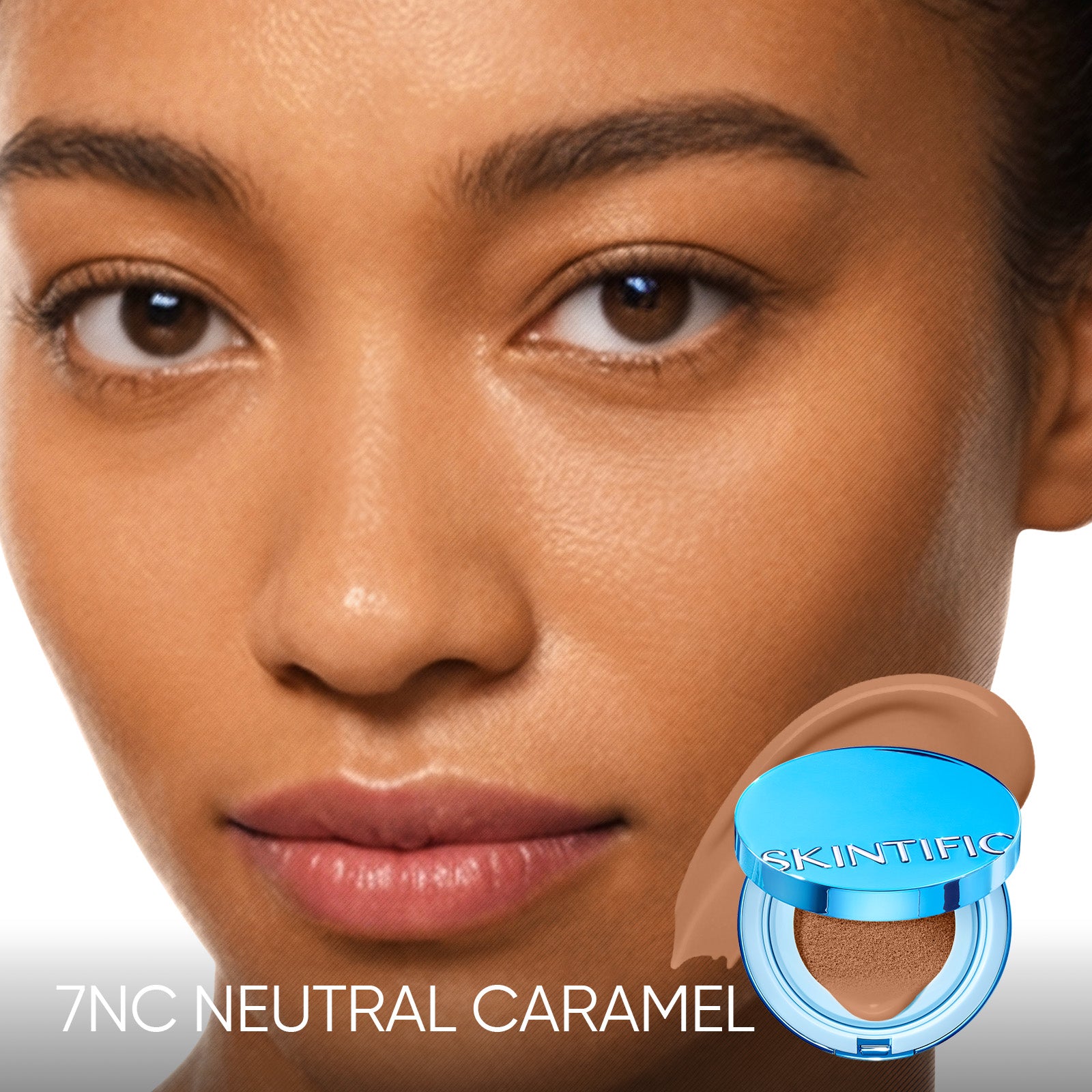 7CN NEUTRAL CARAMEL