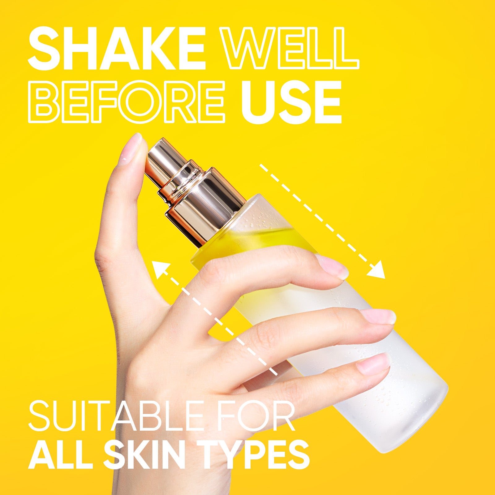 Sérum Brume Éclat Radiance Booster