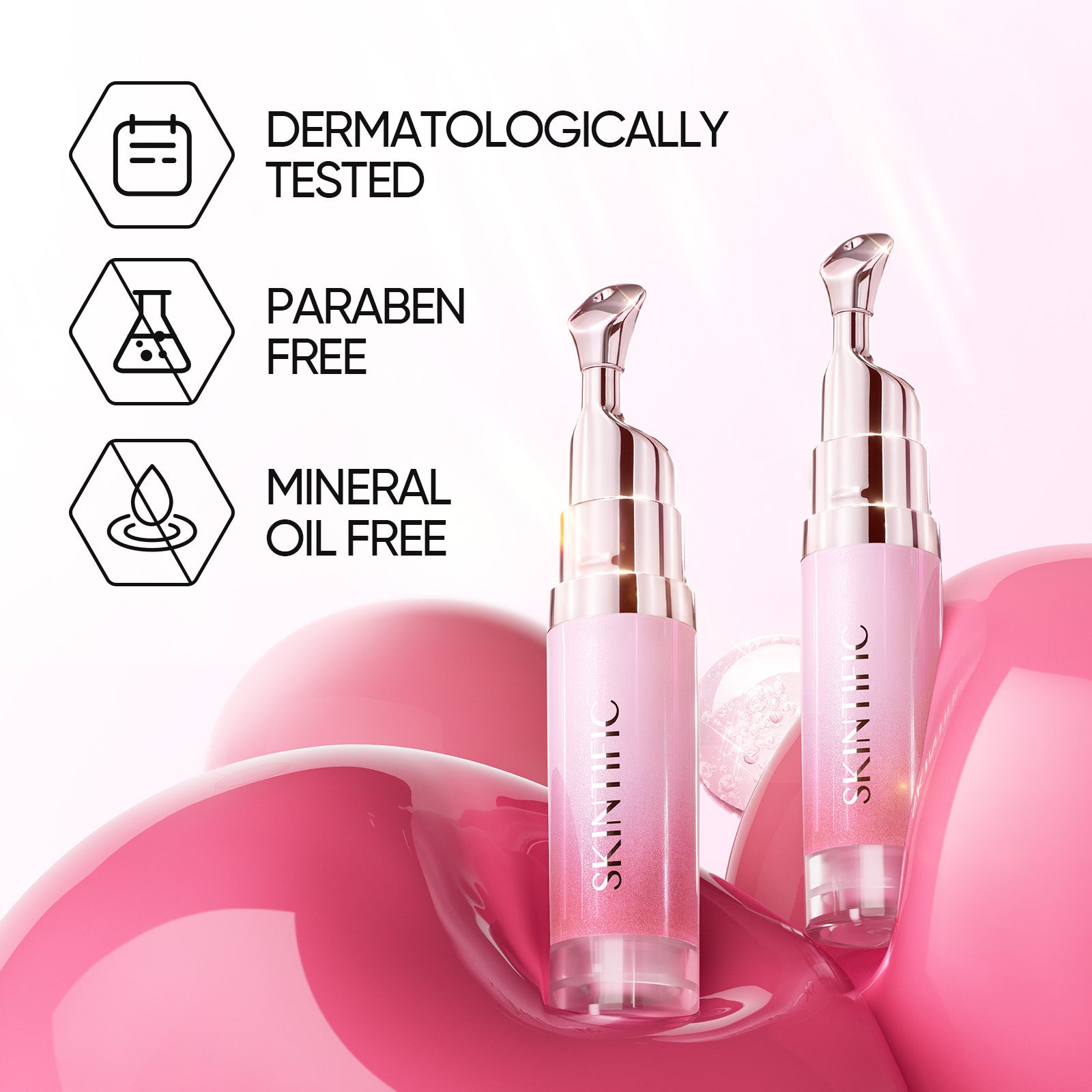 Pore Perfect Clay Stick Mask Set 3-teilig