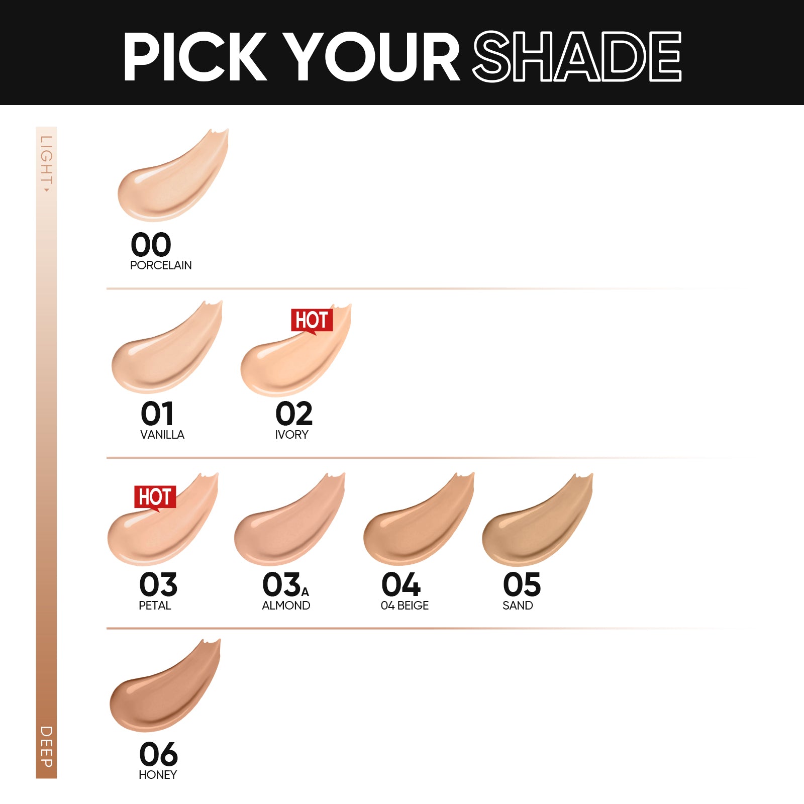 Velvet Matte & Cover Perfect Stay Base Set 2pcs