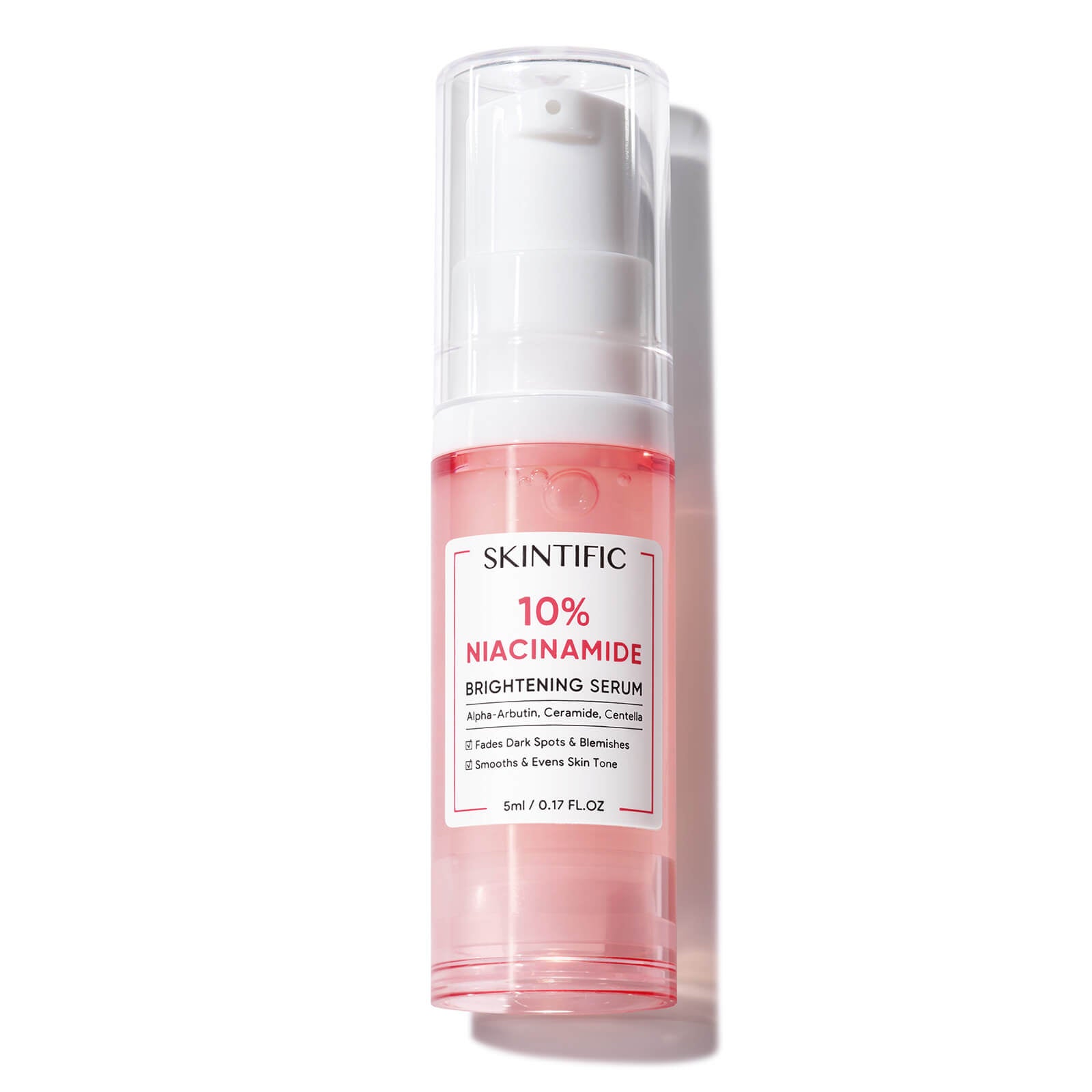 10% Niacinamid Aufhellendes Serum