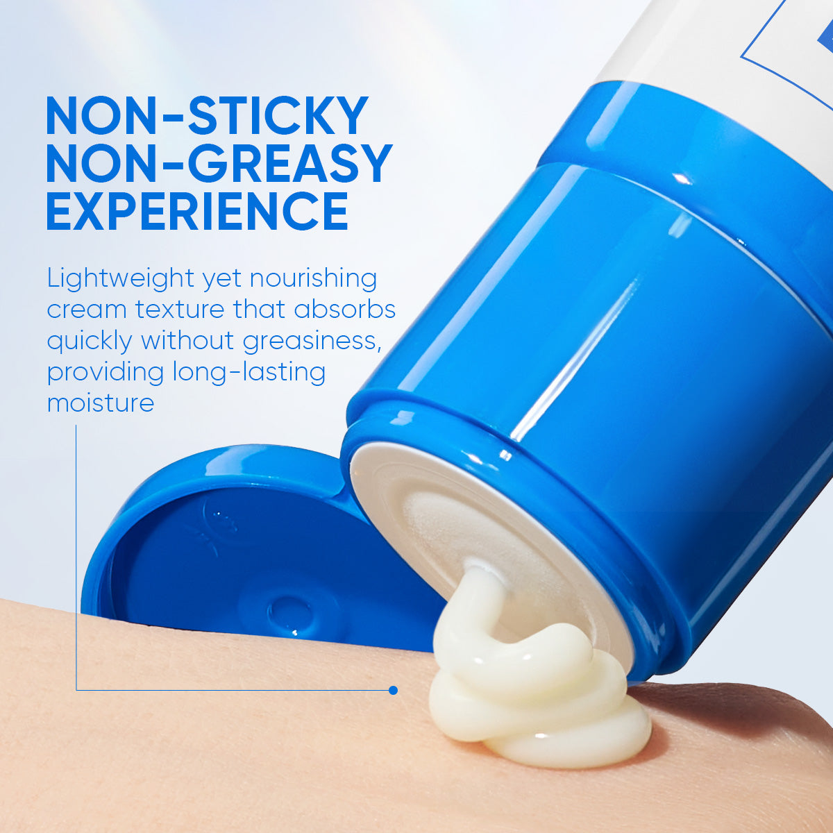 5% B5 Ceramide Barrier Relief Moisturizer