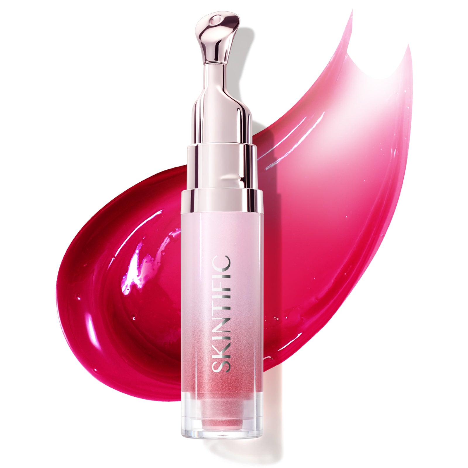 SKINTIFIC Peptide Brightening Lip Serum