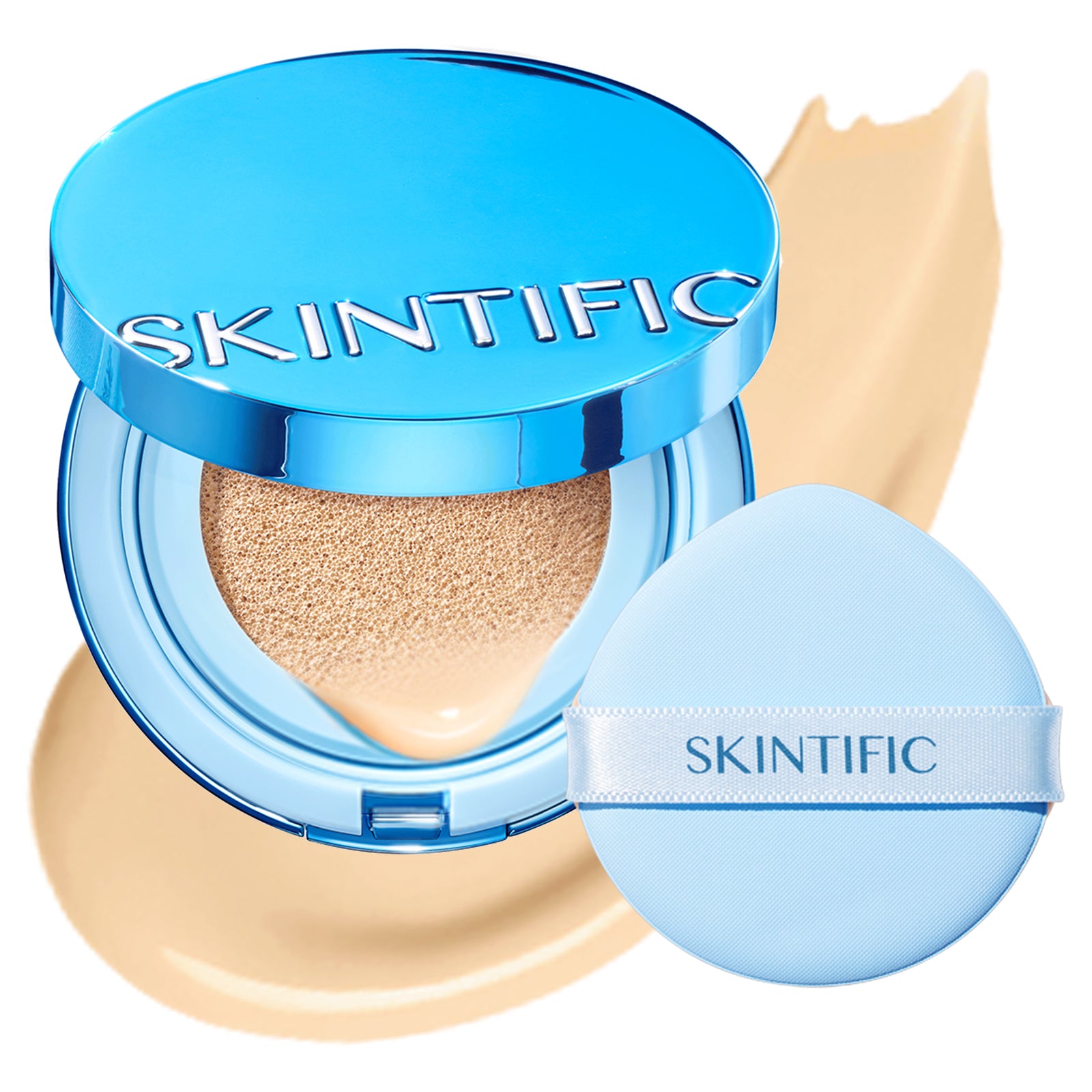 Perfect Stay Velvet Matte Kissen