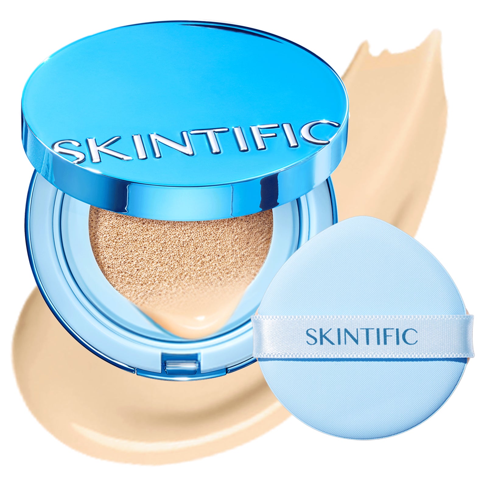 Perfect Stay Velvet Matte Cushion