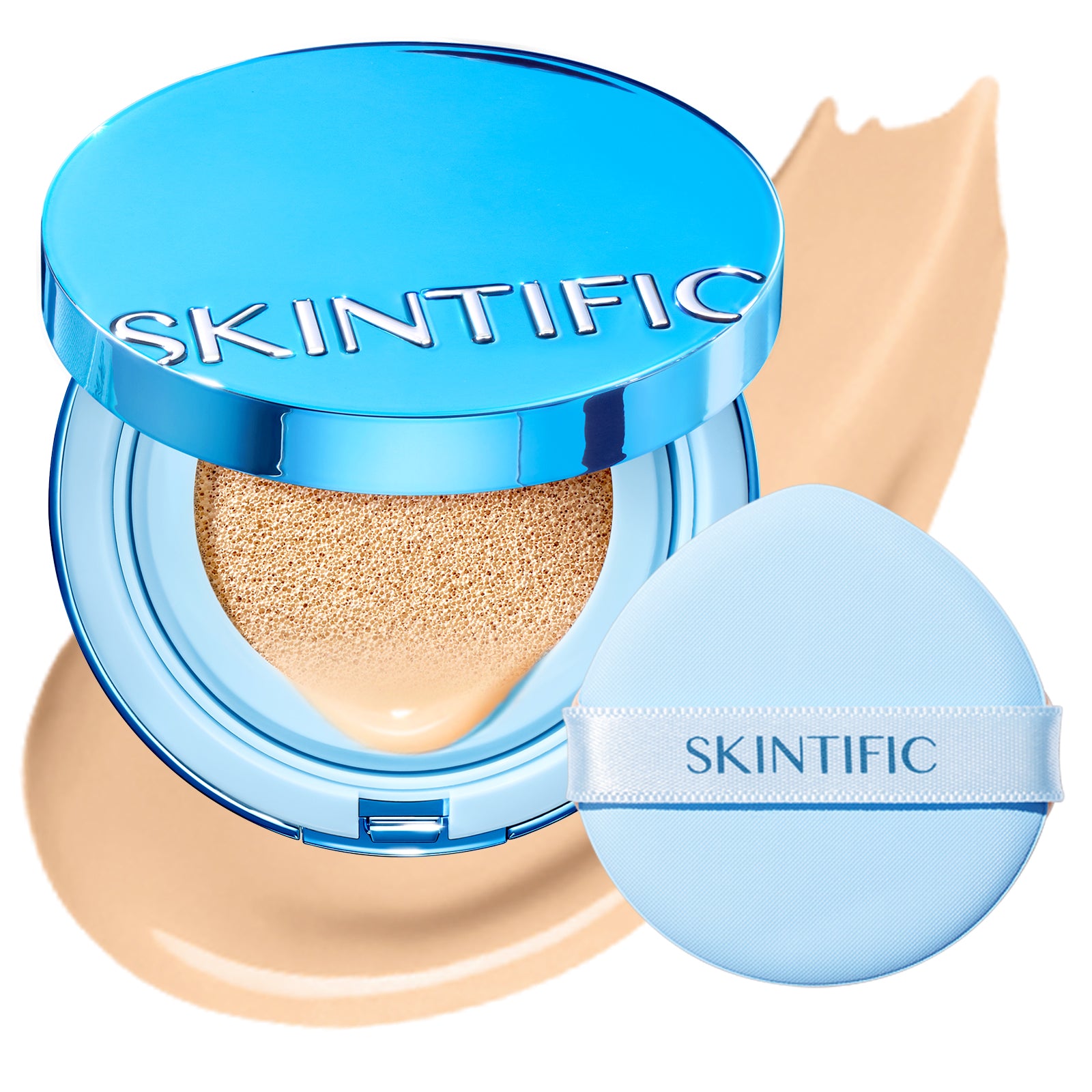 Perfect Stay Velvet Matte Kissen