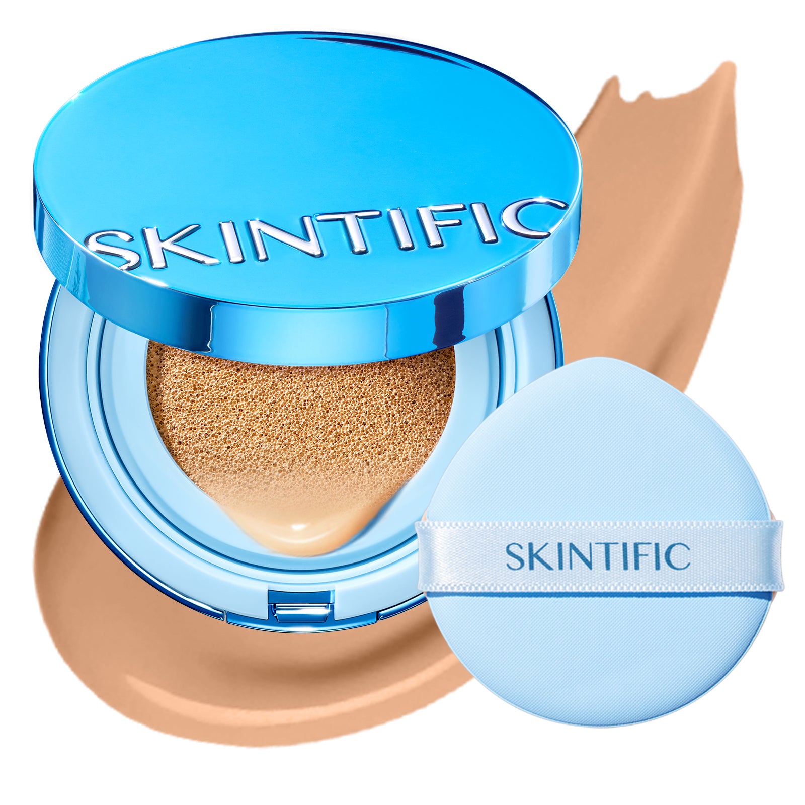 Perfect Stay Velvet Matte Kissen