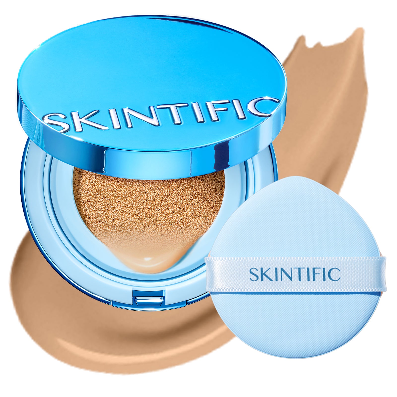 Perfect Stay Velvet Matte Kissen