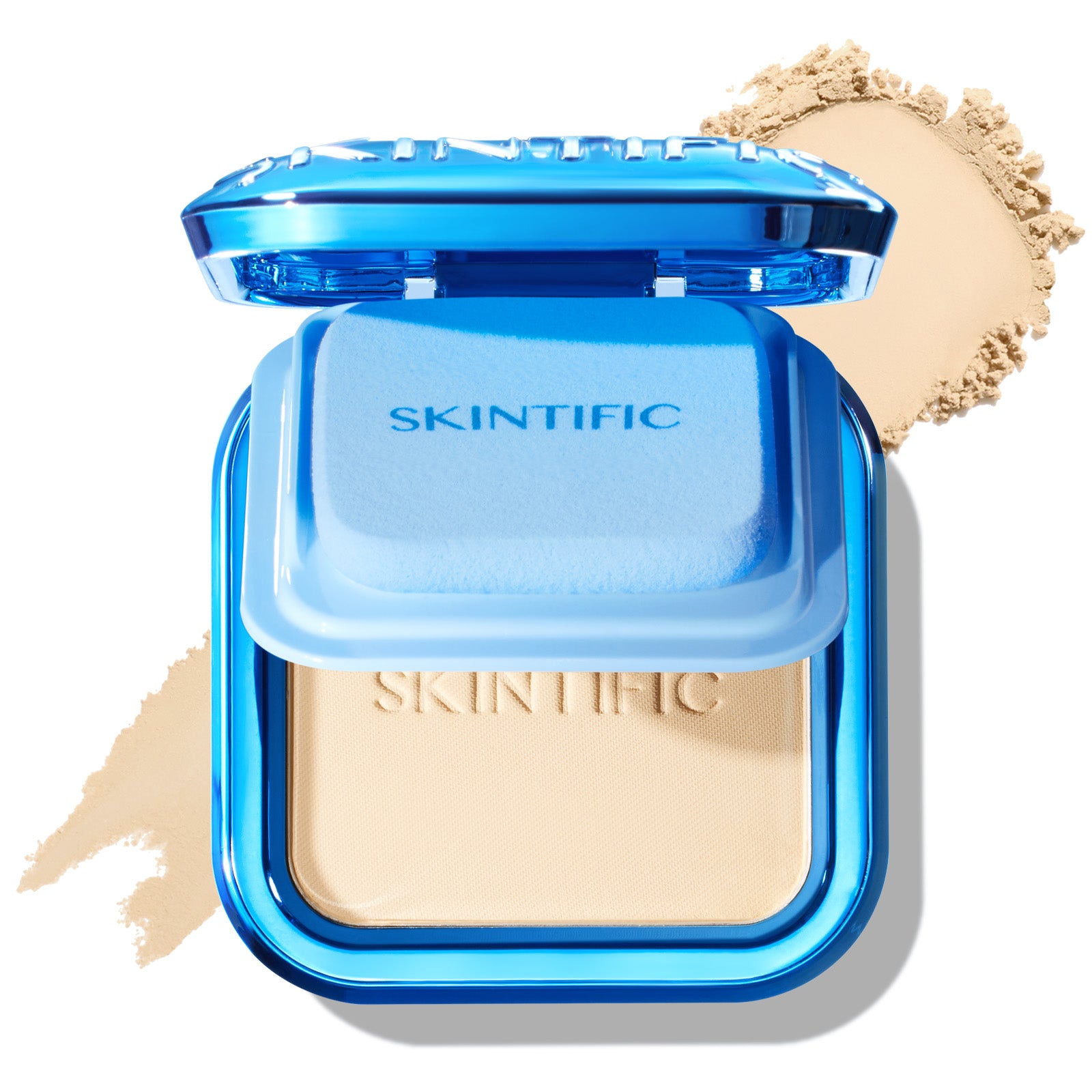 Ultra Cover Powder Foundation