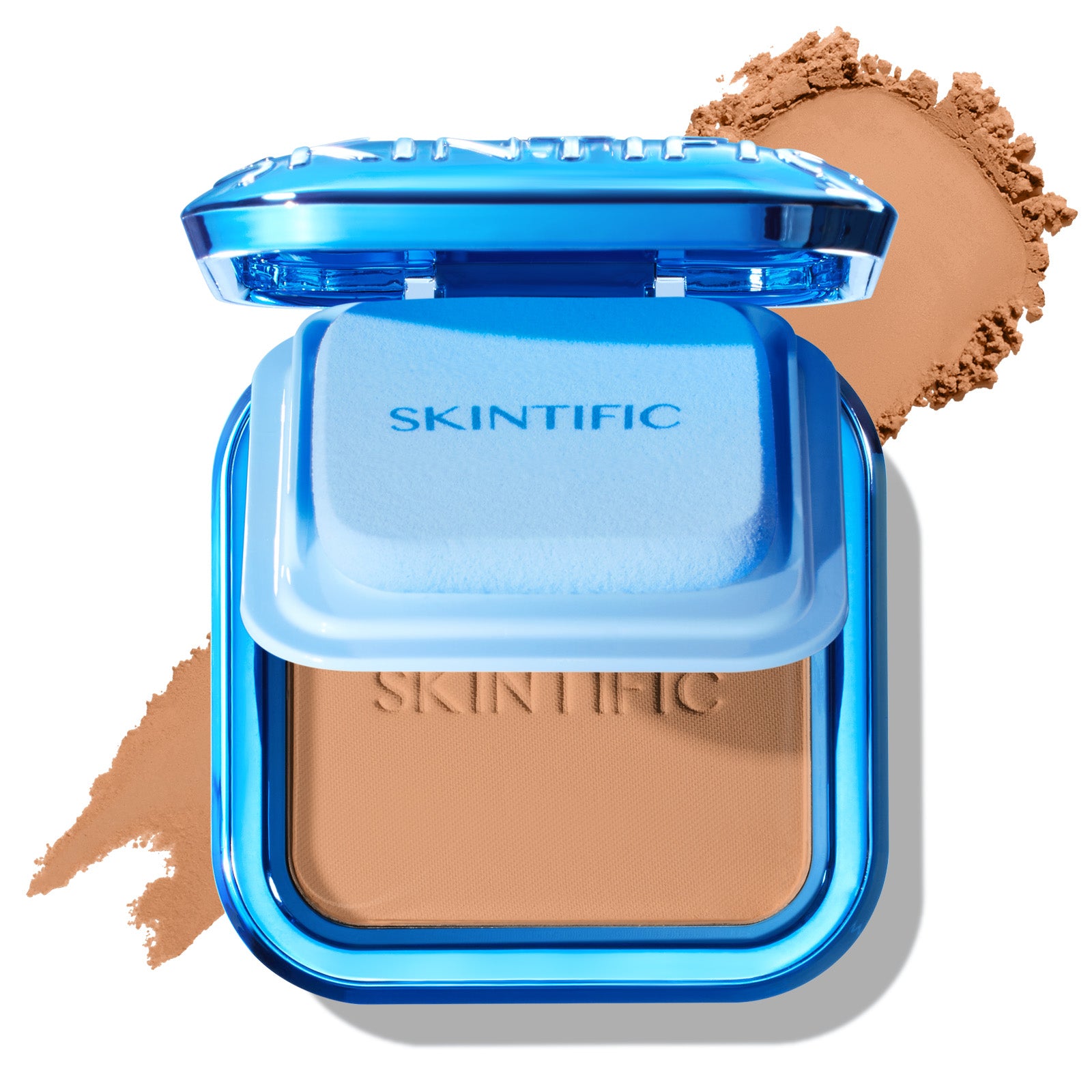 Ultra Cover Powder Foundation