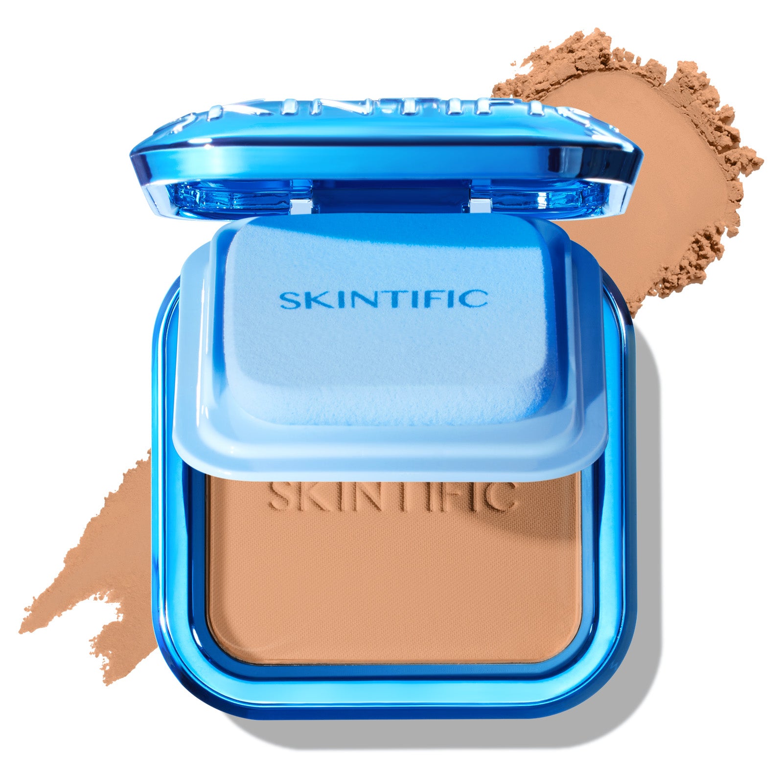 Ultra Cover Powder Foundation