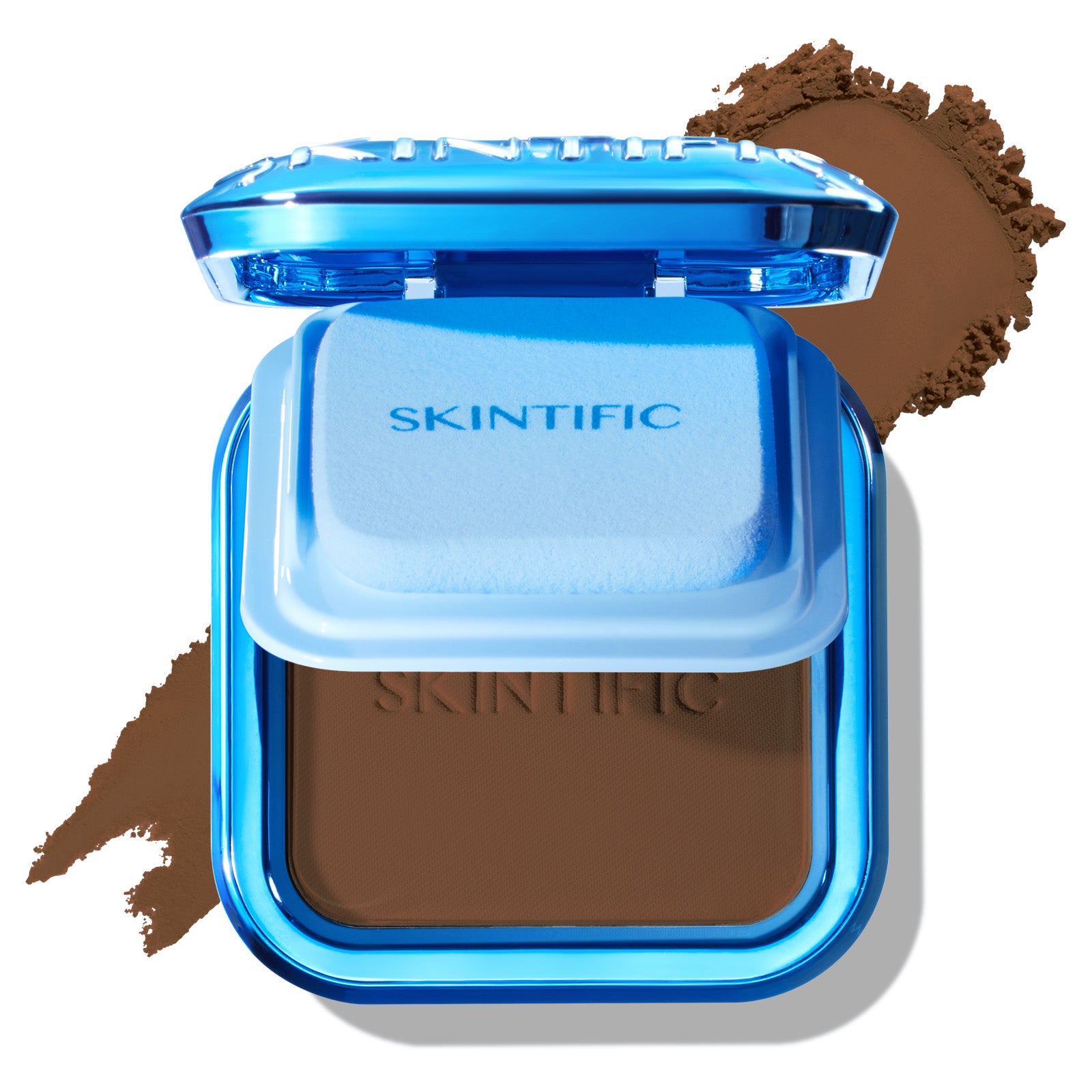 Ultra Cover Powder Foundation