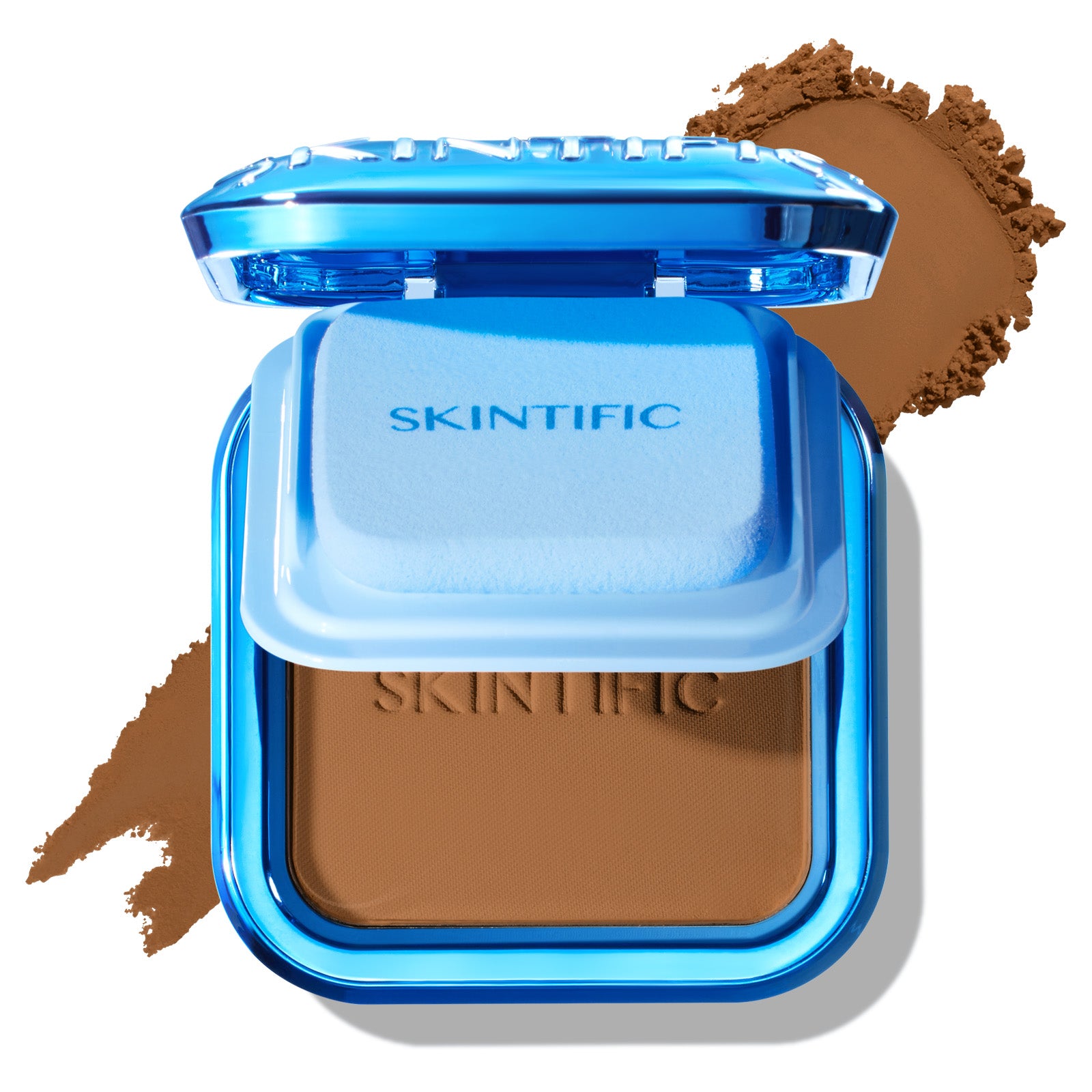 Ultra Cover Powder Foundation