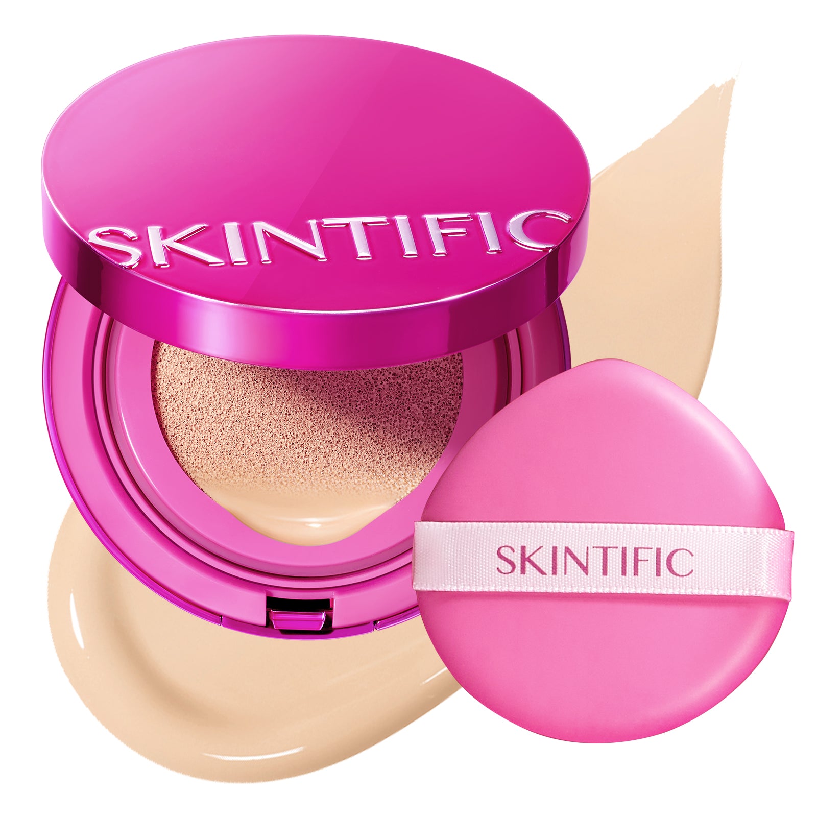 Cover Glow Perfect Cushion