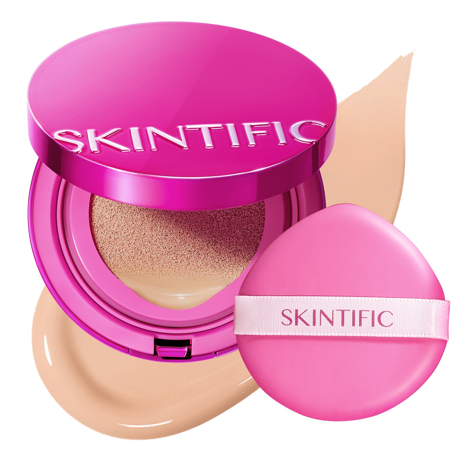 Cover Glow Perfect Cushion