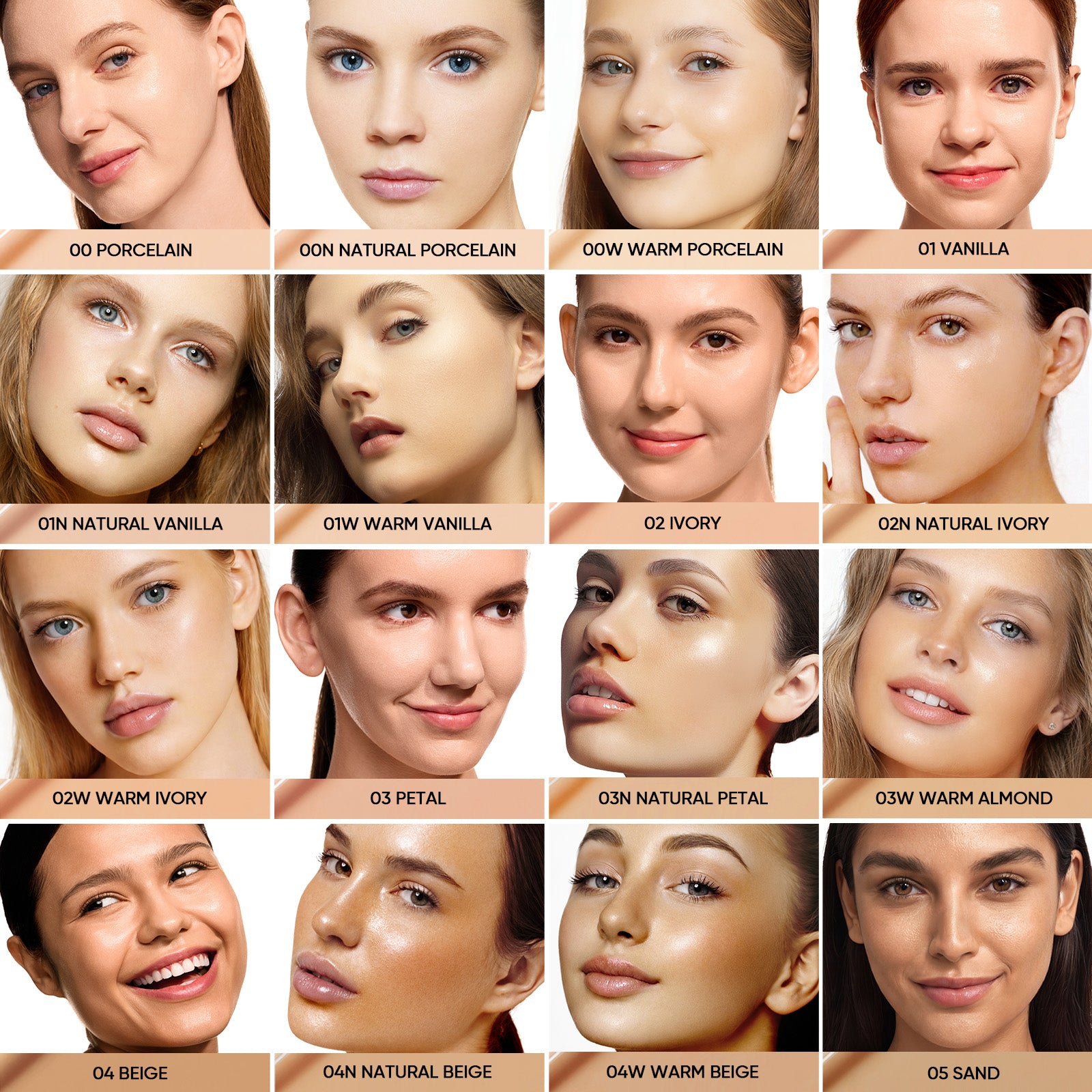 Lip Serum + Cover Cushion + 5X Ceramide Barrier