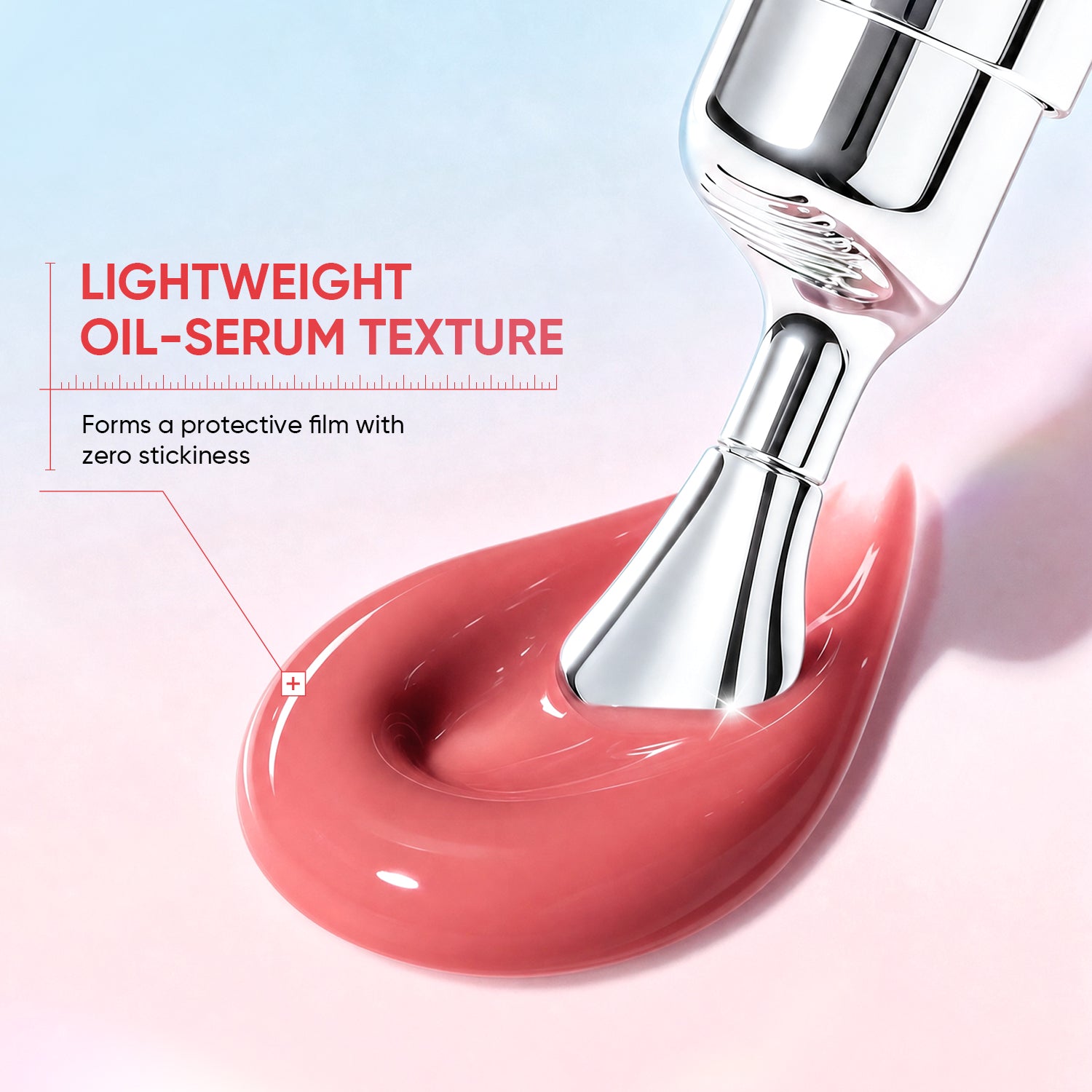 Intensive Moisturizing Peptide Lip Serum