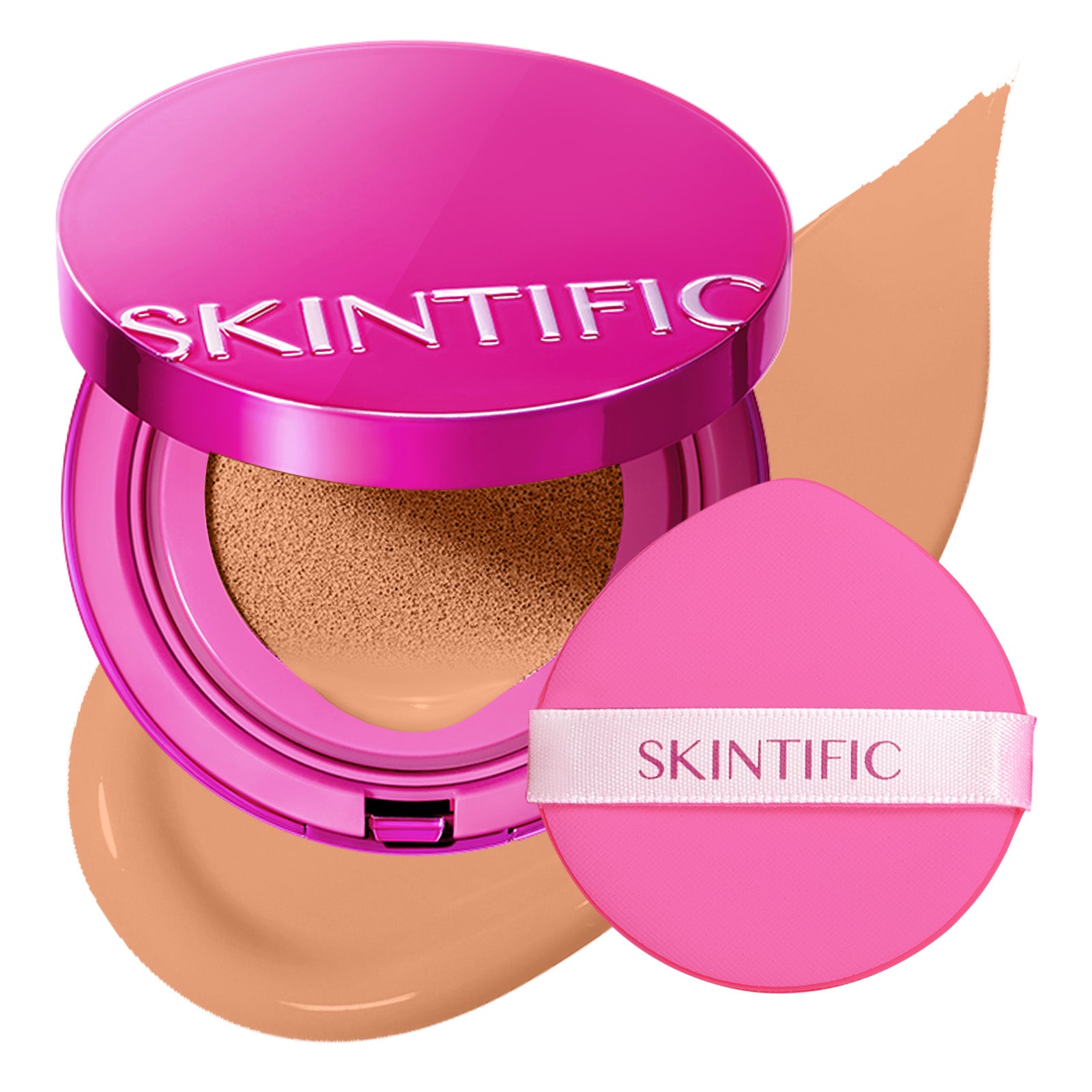 Cover Glow Perfect Cushion