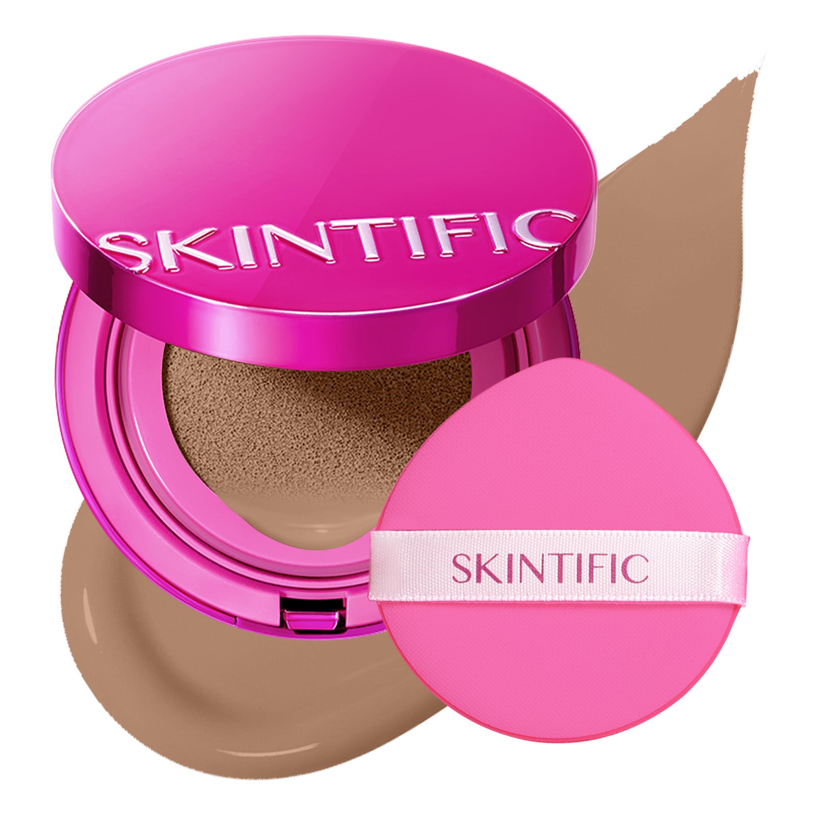 Cover Glow Perfect Cushion