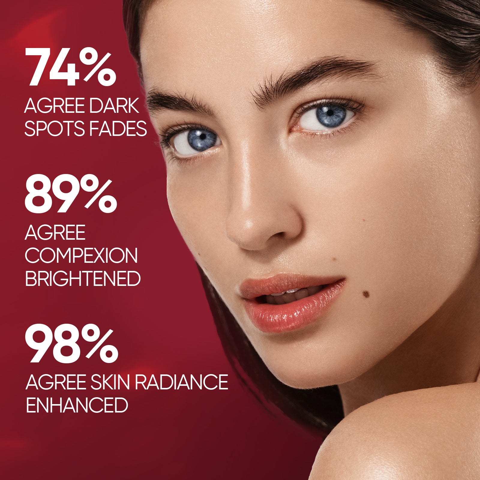 12% AHA BHA PHA LHA Peeling Solution Serum