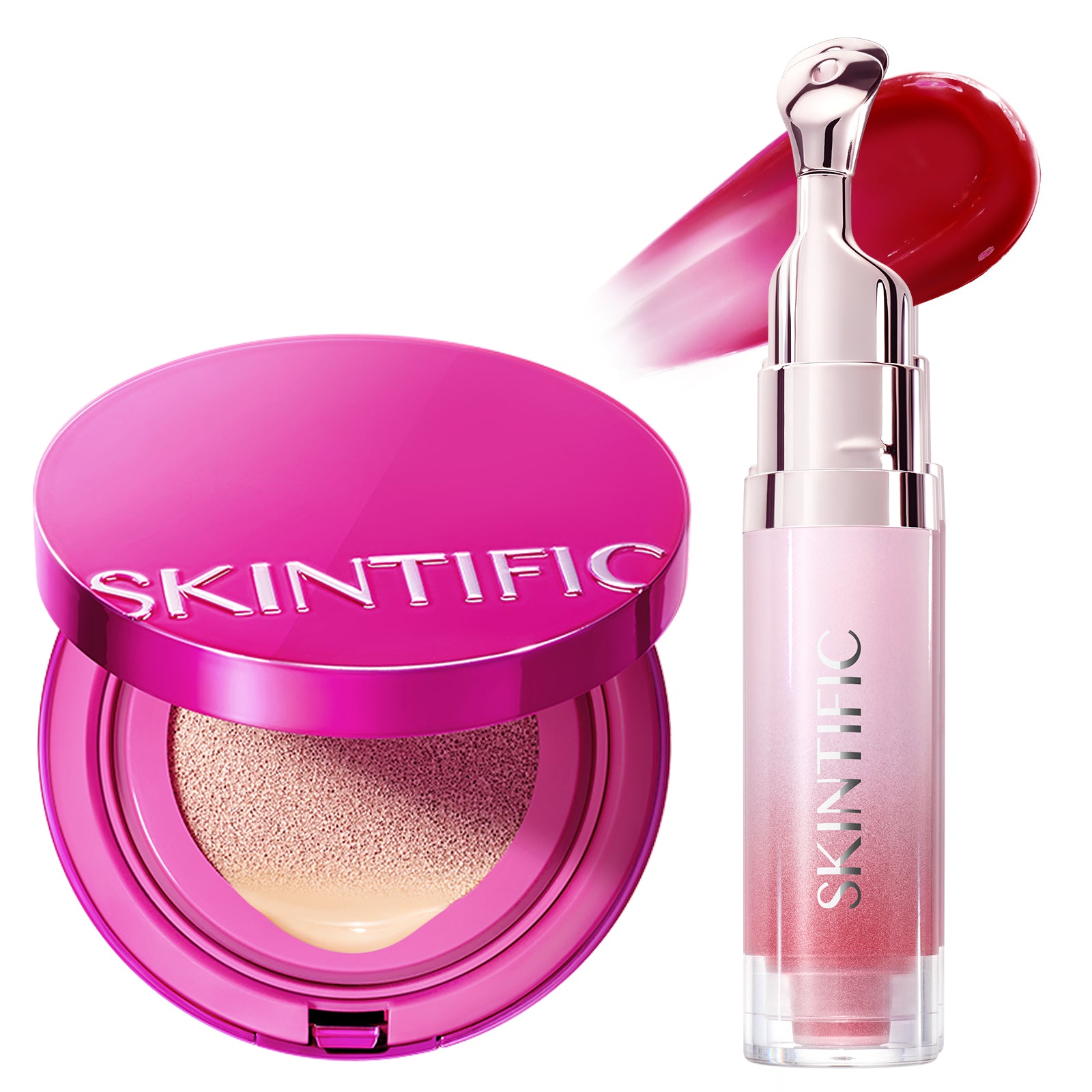 Pore Perfect Clay Stick Mask Set 3-teilig