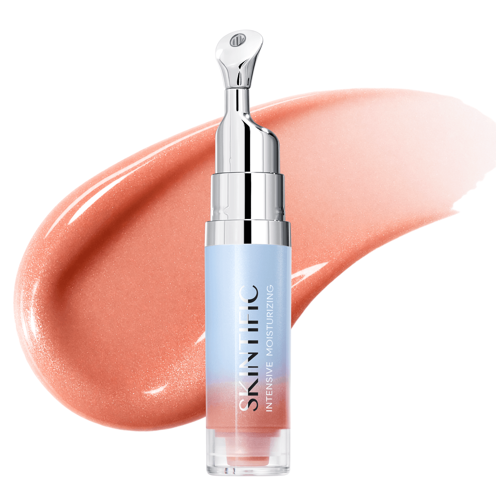 Intensive Moisturizing Peptide Lip Serum