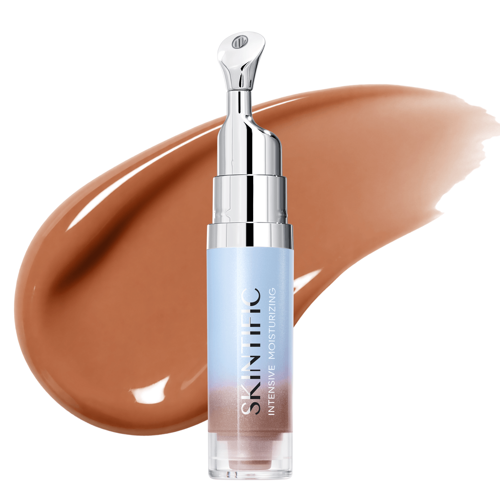 Intensive Moisturizing Peptide Lip Serum