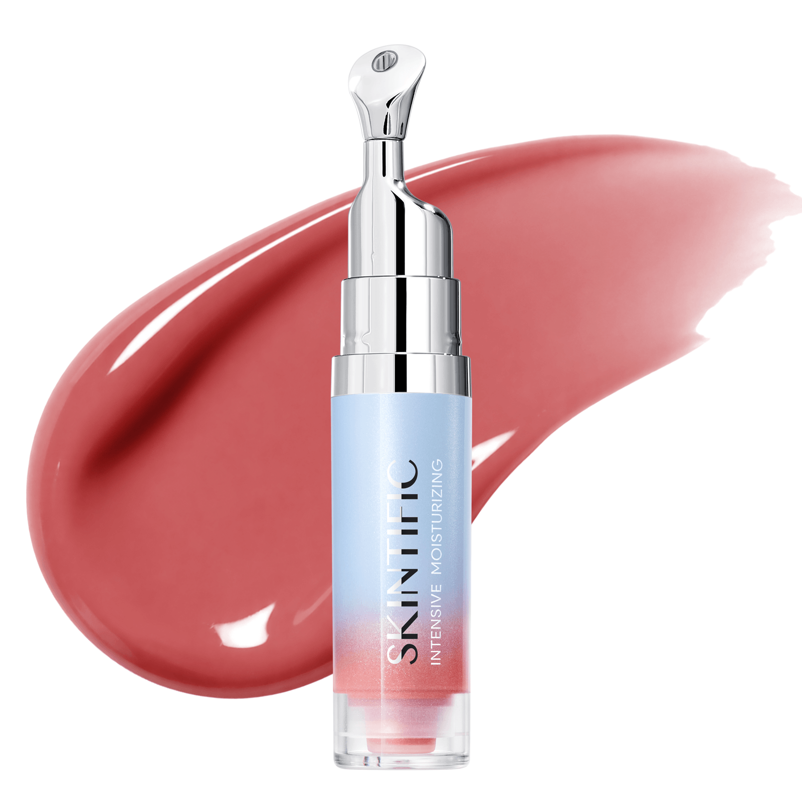 Intensive Moisturizing Peptide Lip Serum
