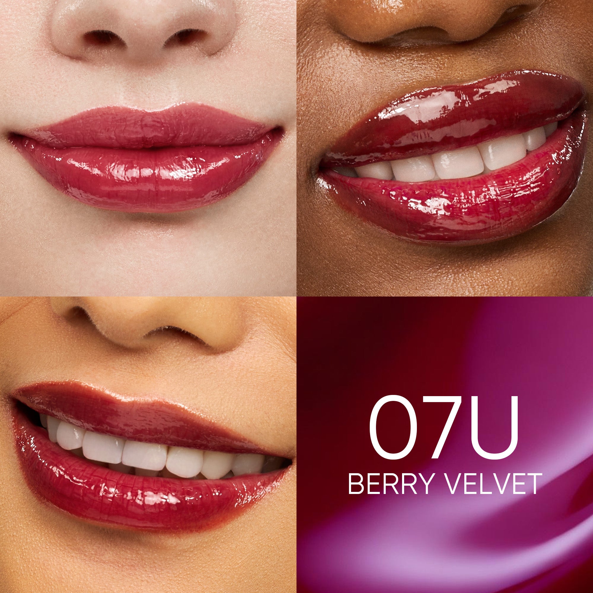 Sérum labial iluminador con péptidos