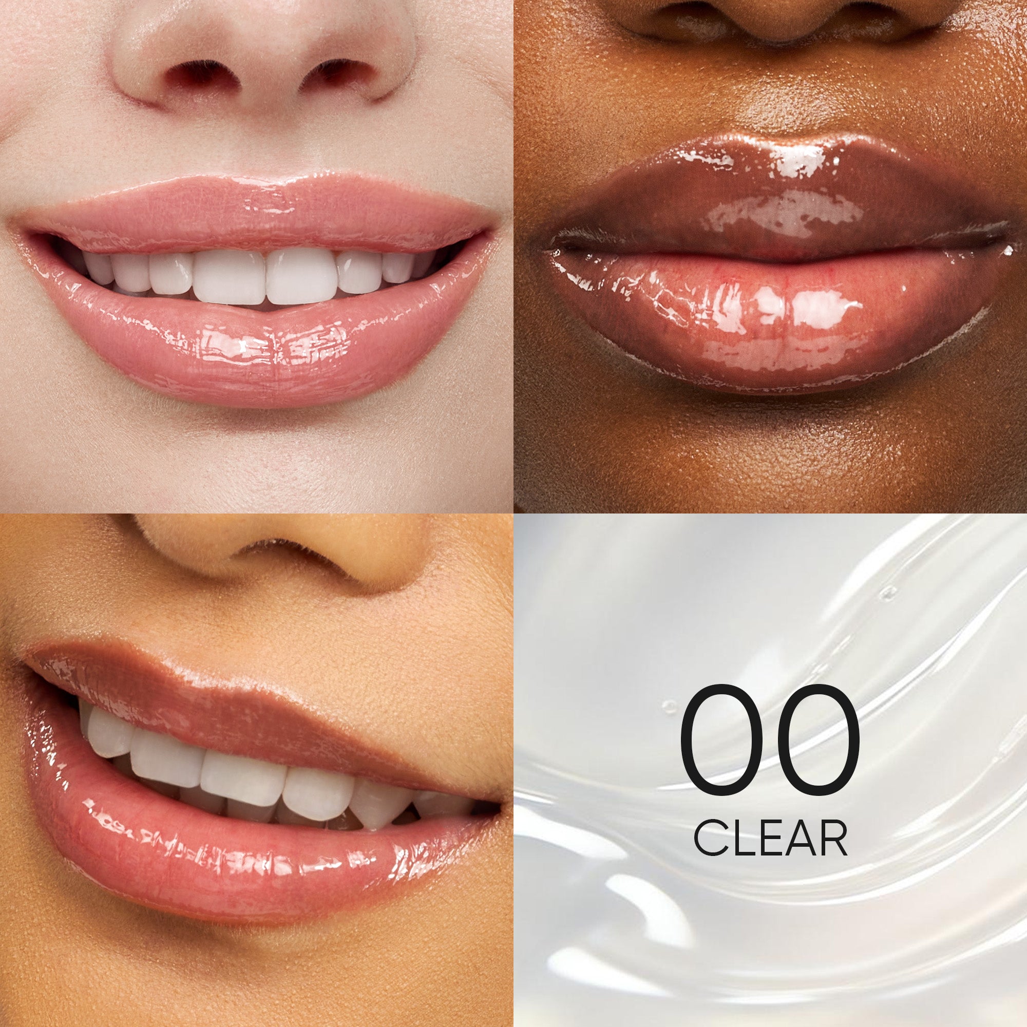 Sérum labial iluminador con péptidos