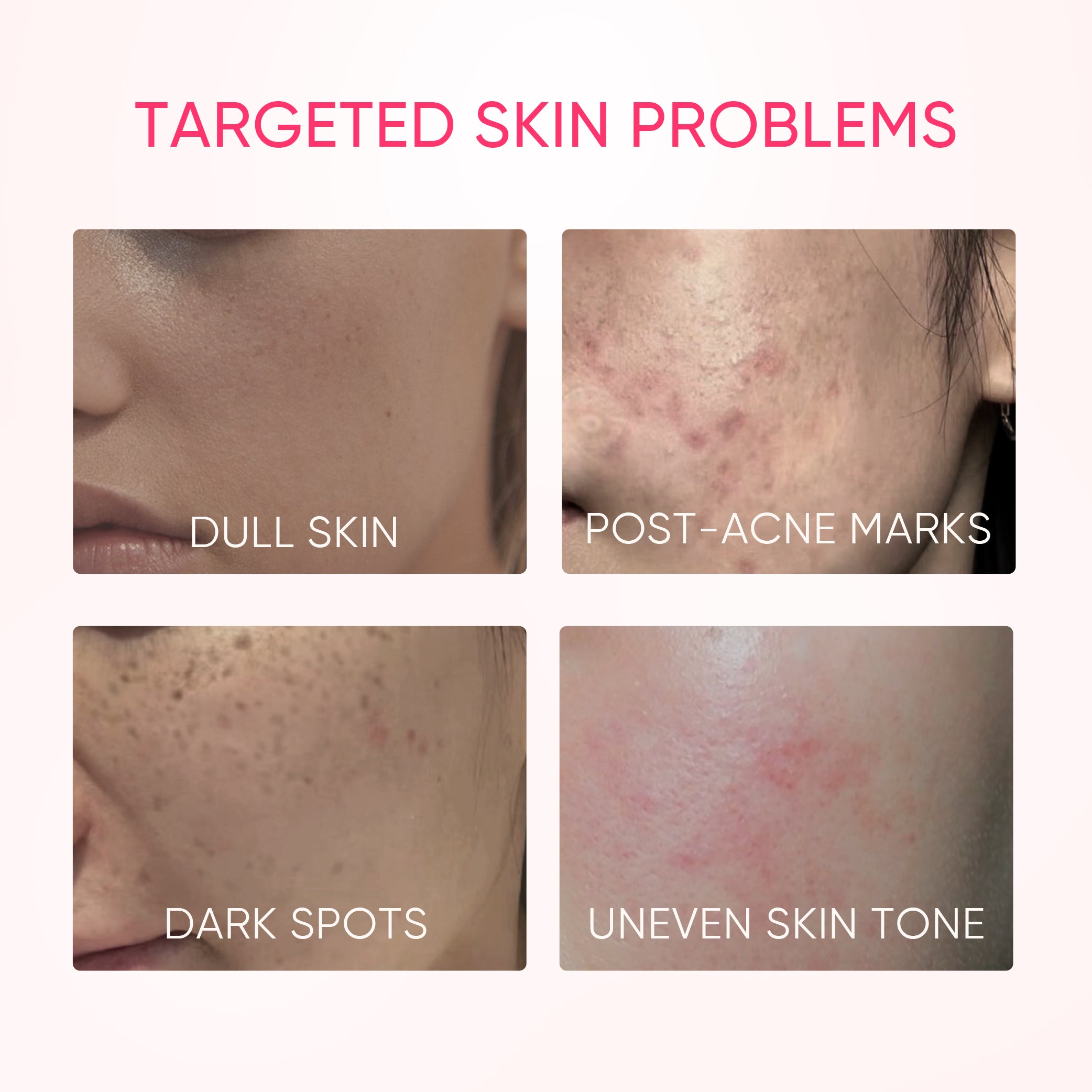 Niacinamide Brightening Essence Toner